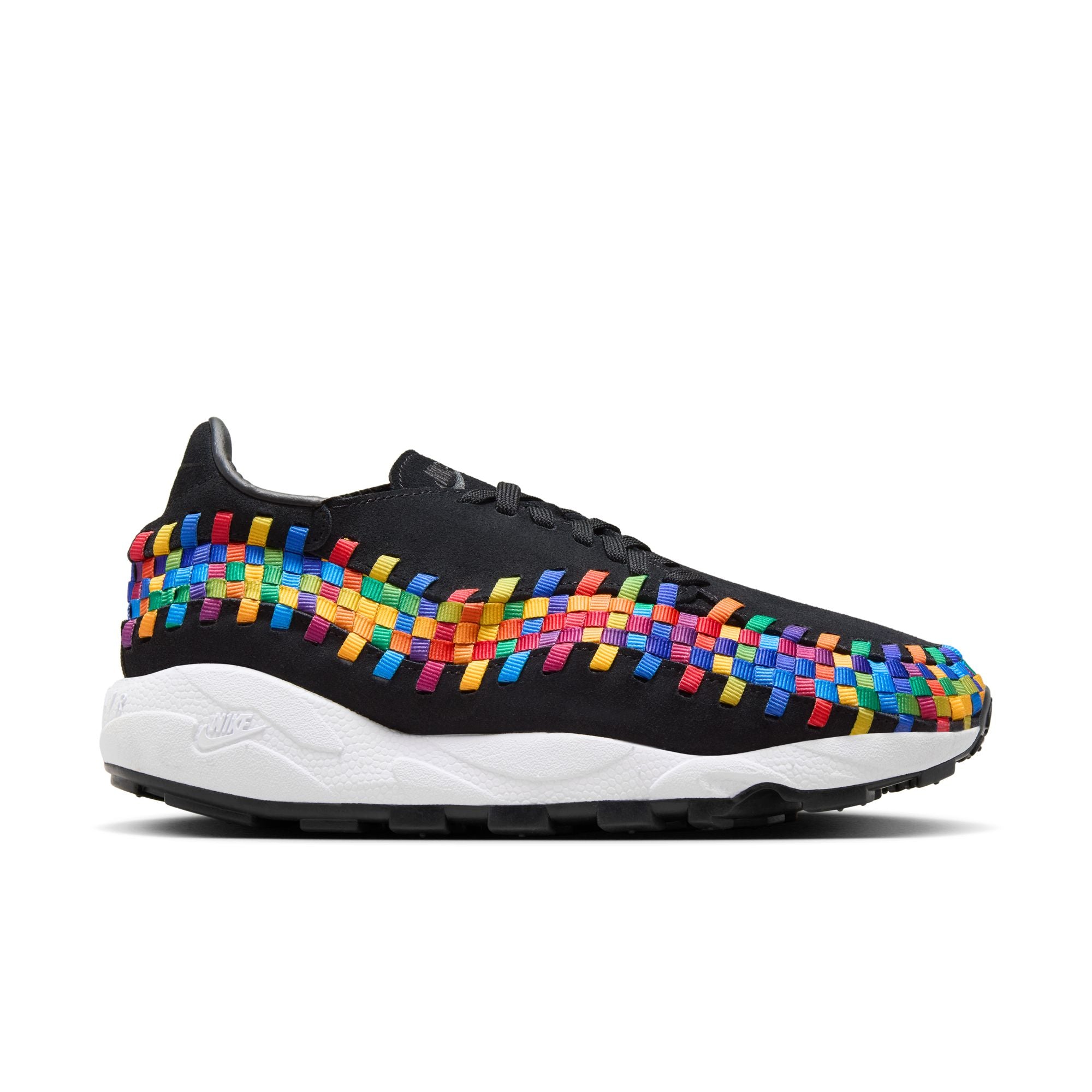 Nike: Nike Air Footscape Woven (002) | DSMG E-SHOP