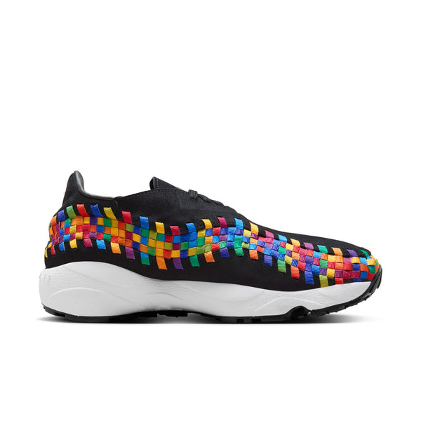 Nike - Nike Air Footscape Woven - (002)