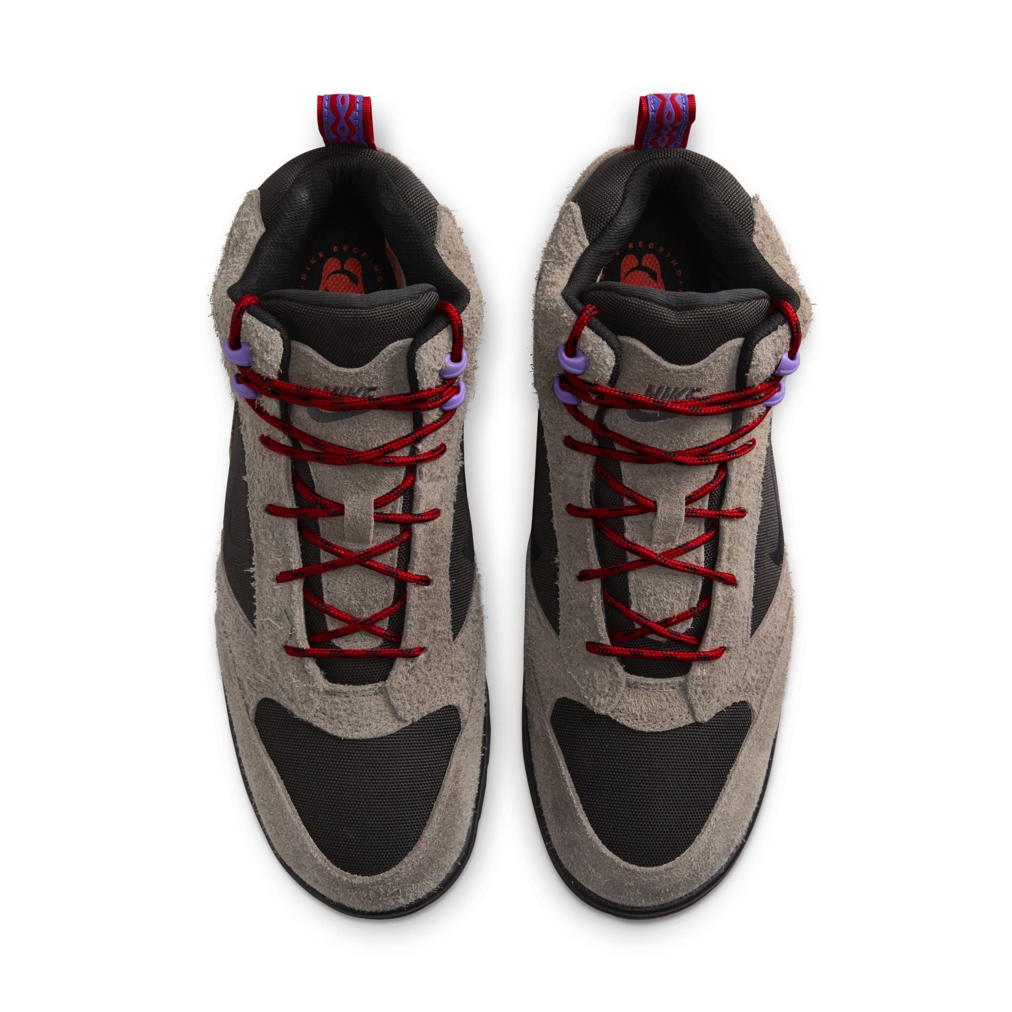 NIKE - Acg Torre Mid Wp - (001) view 6