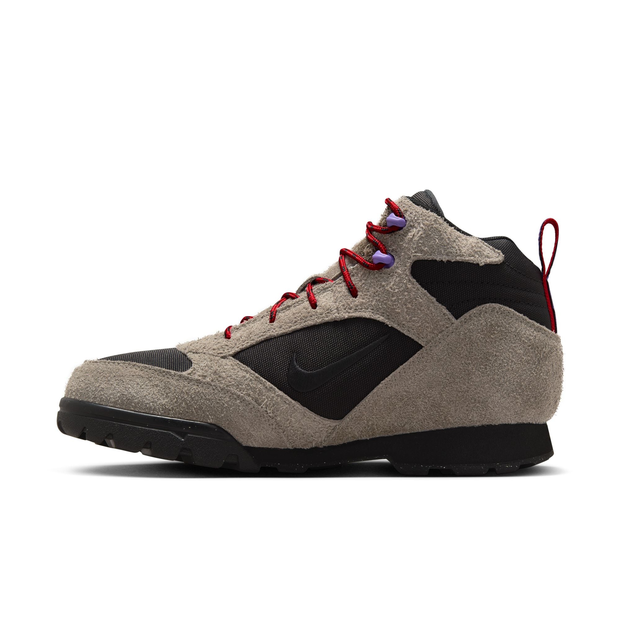 NIKE - Acg Torre Mid Wp - (001) view 4