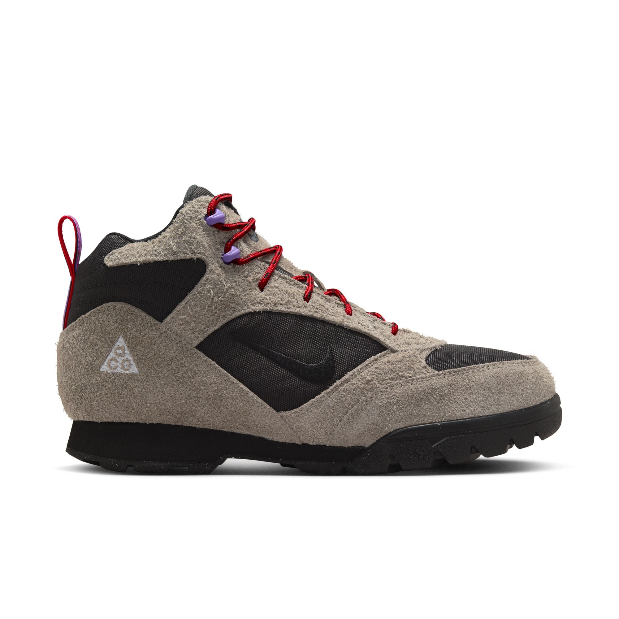NIKE - Acg Torre Mid Wp - (001) view 1