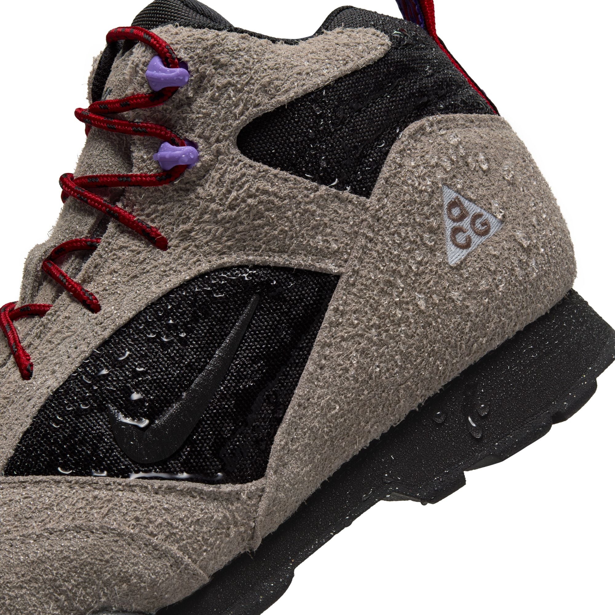 NIKE - Acg Torre Mid Wp - (001) view 10