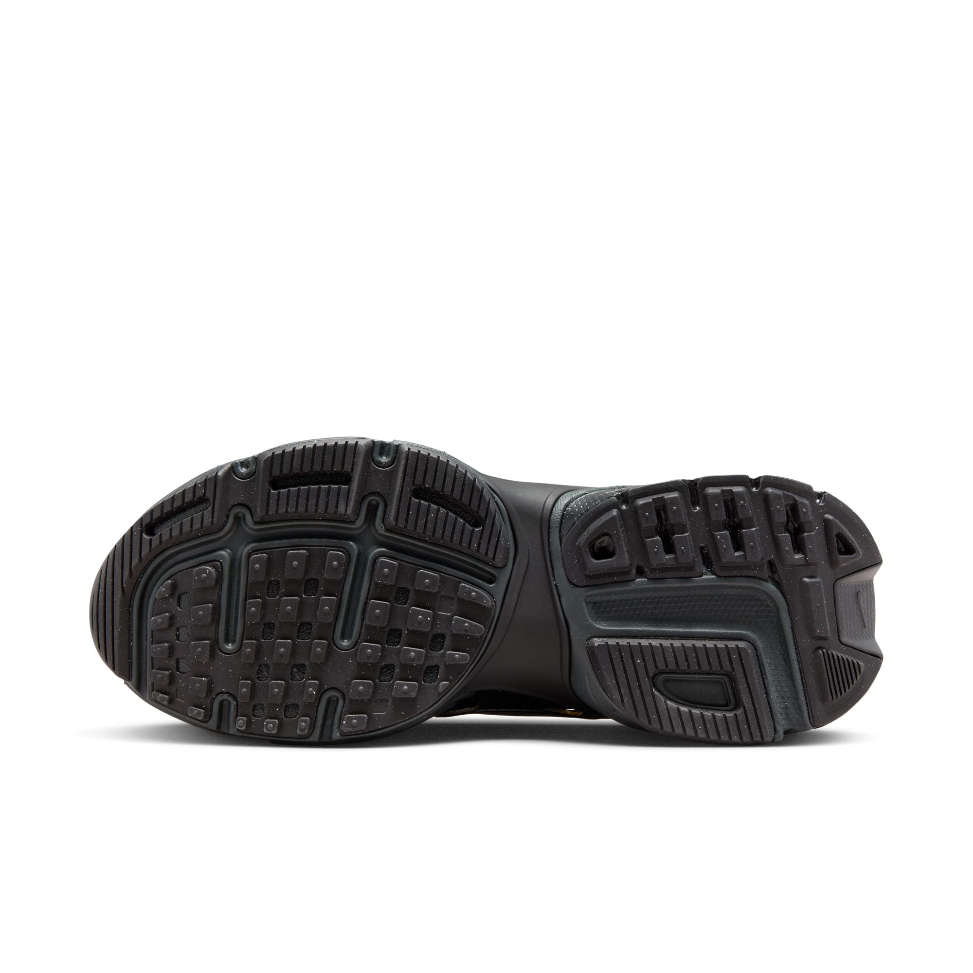 NIKE - W Nike V2K Run - (Black/Dk Smoke Grey-Anthracite) – DSMG E-SHOP