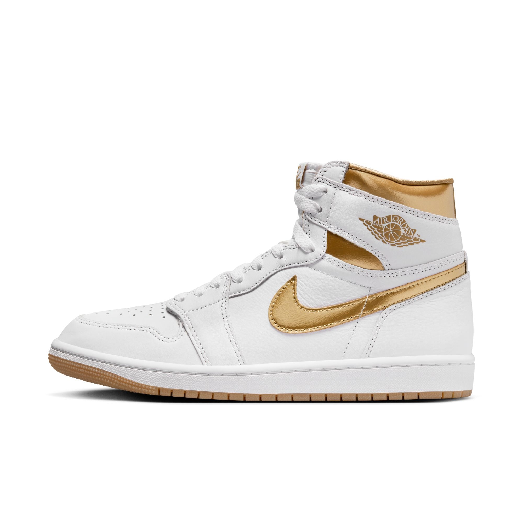 Wmns air jordan hot sale 1 high og