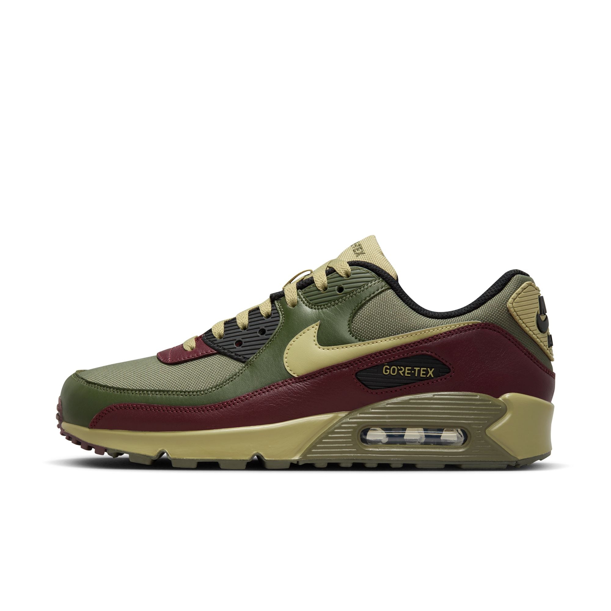 Air max clearance 90 ultra olive