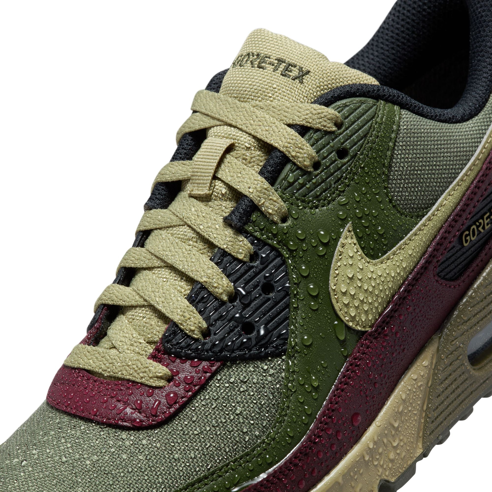 Nike air max hot sale essential 9 olive