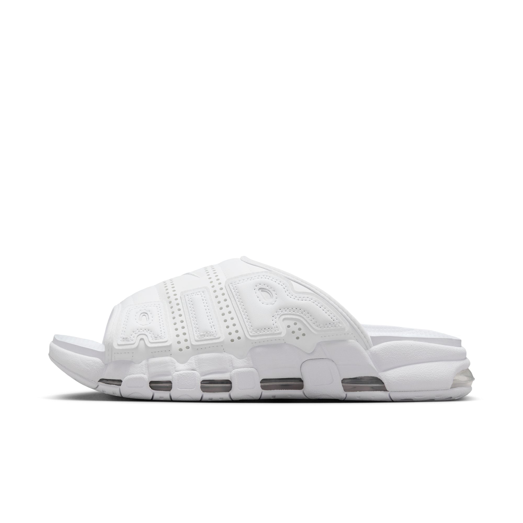 Nike - Air More Uptempo Slide - (101) – DSMG E-SHOP