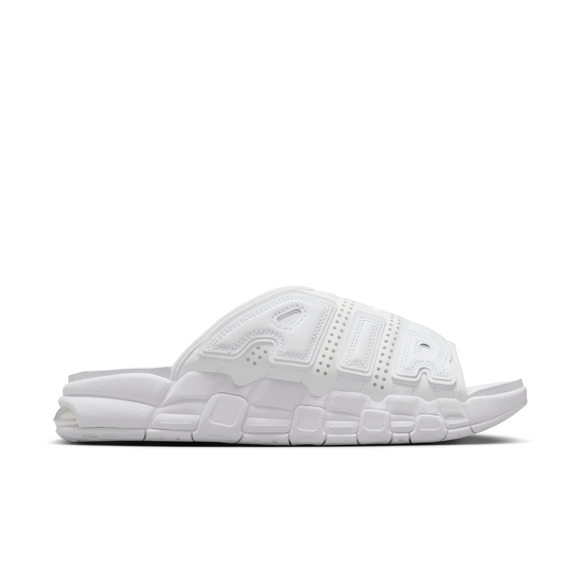 Nike - Air More Uptempo Slide - (101)