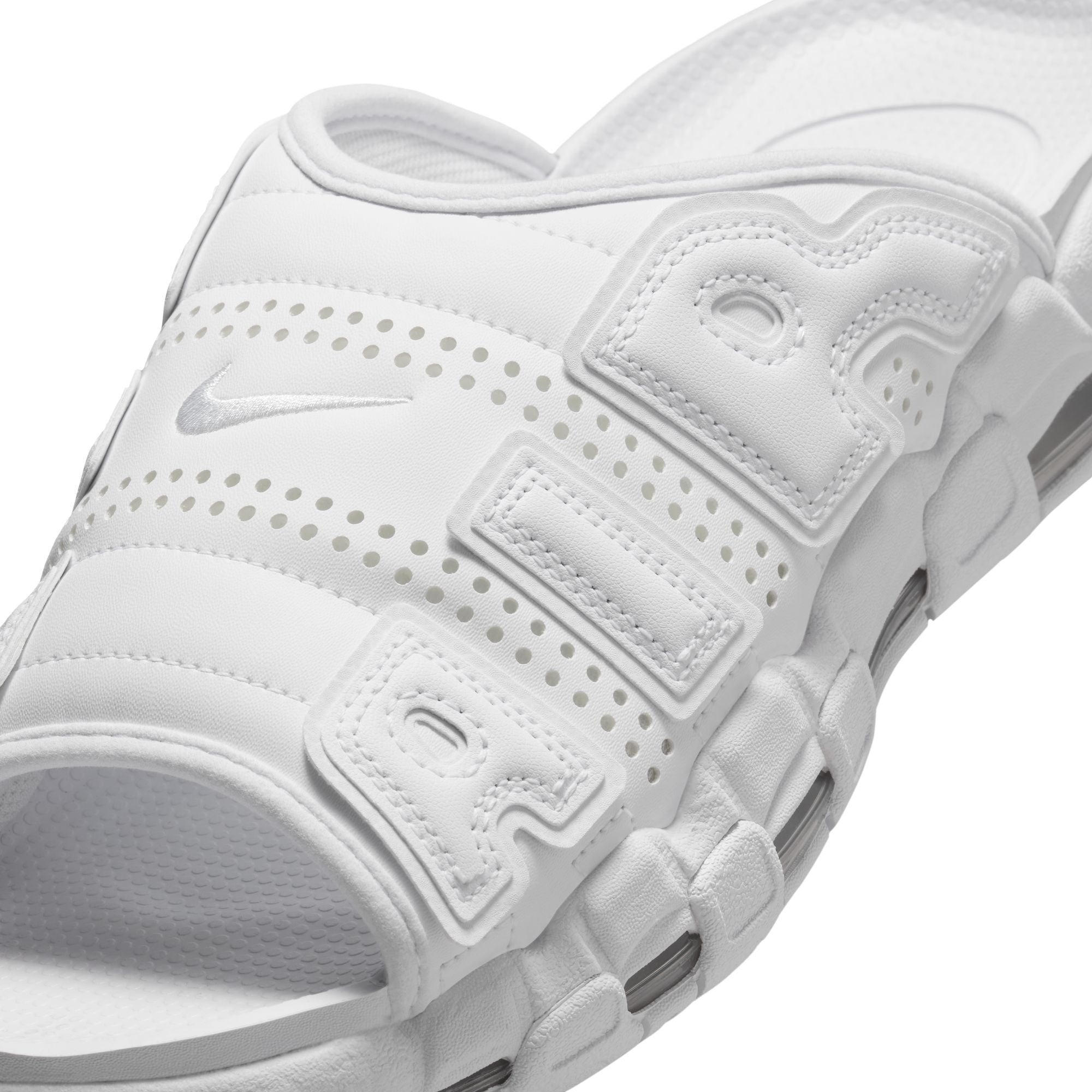 Nike - Air More Uptempo Slide - (101)