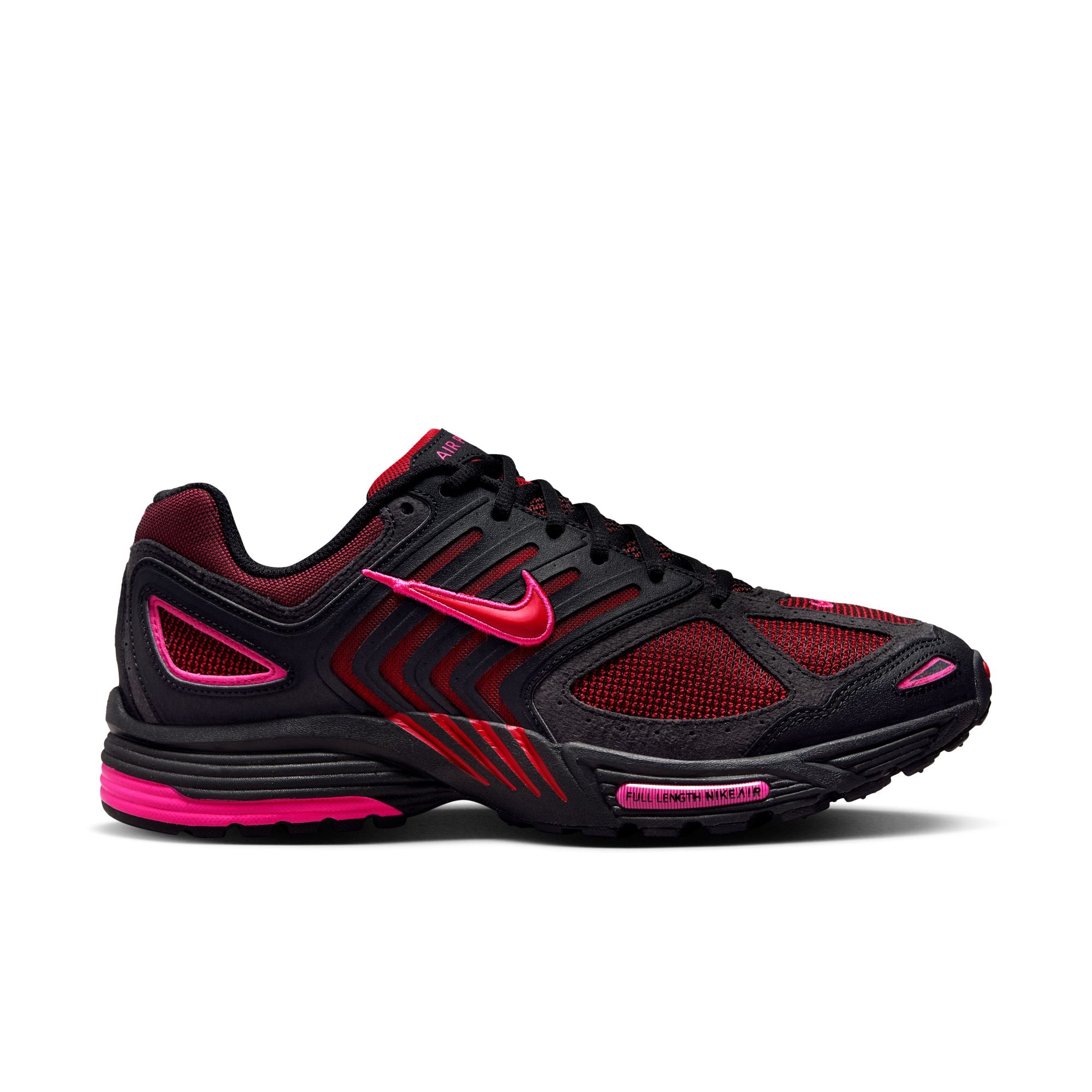NIKE - Nike Air Peg 2K5 - (Black/Fire Red-Fierce Pink-Fie) view 1