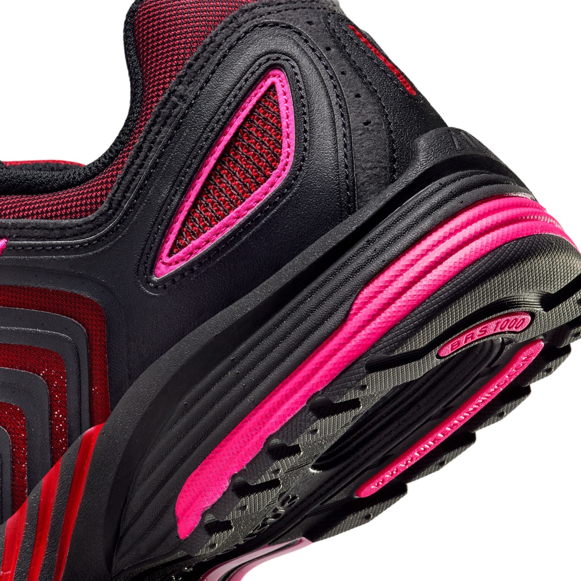 NIKE - Nike Air Peg 2K5 - (Black/Fire Red-Fierce Pink-Fie) view 10