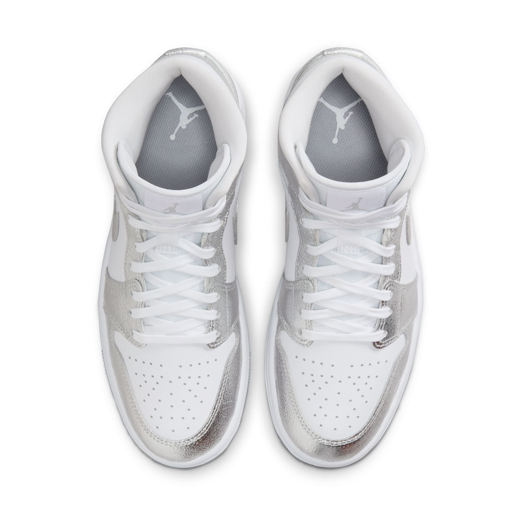 Nike - Wmns Air Jordan 1 Mid Se - (100) – DSMG E-SHOP