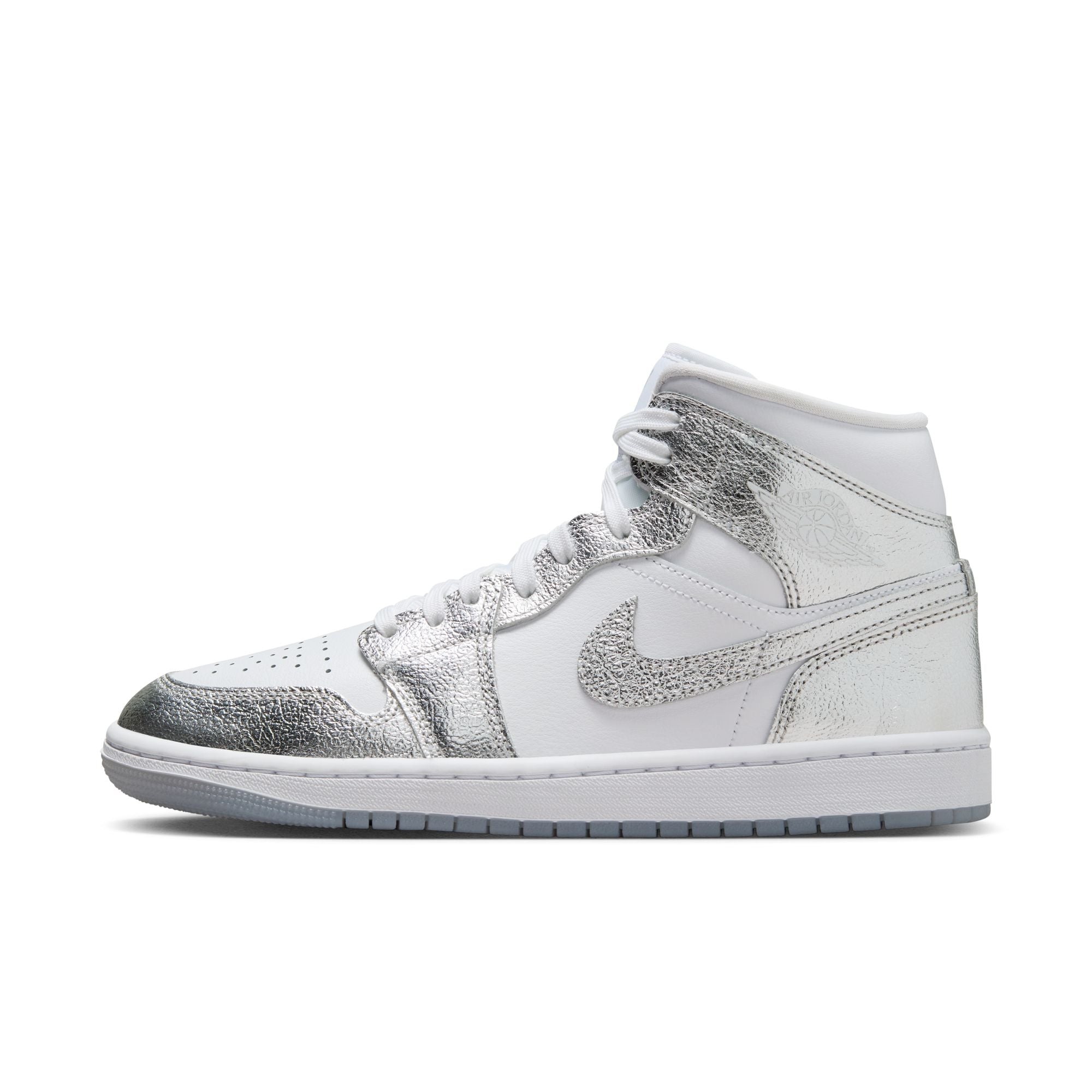 Nike - Wmns Air Jordan 1 Mid Se - (100)