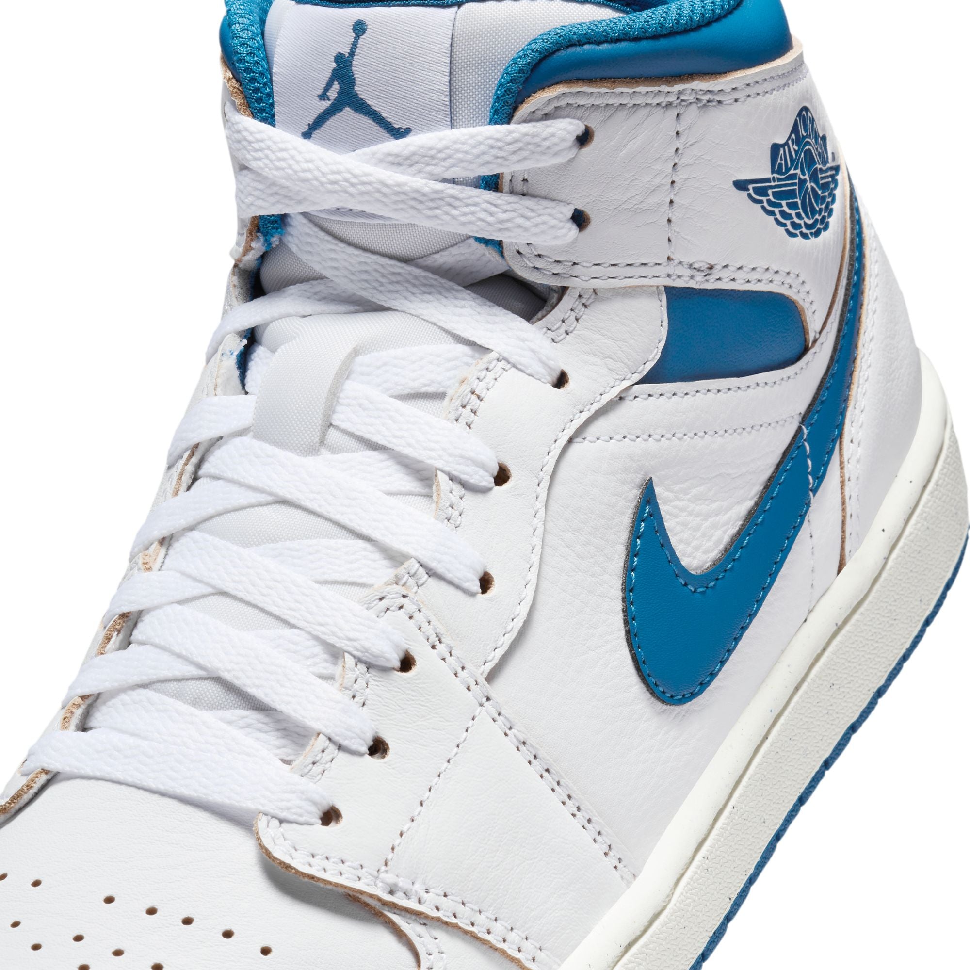 Nike: Air Jordan 1 Mid Se (141) | DSMG E-SHOP