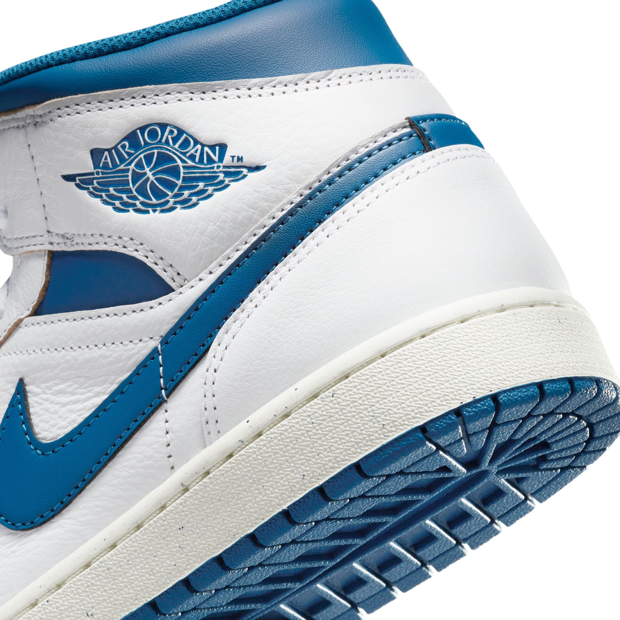 Nike: Air Jordan 1 Mid Se (141) | DSMG E-SHOP