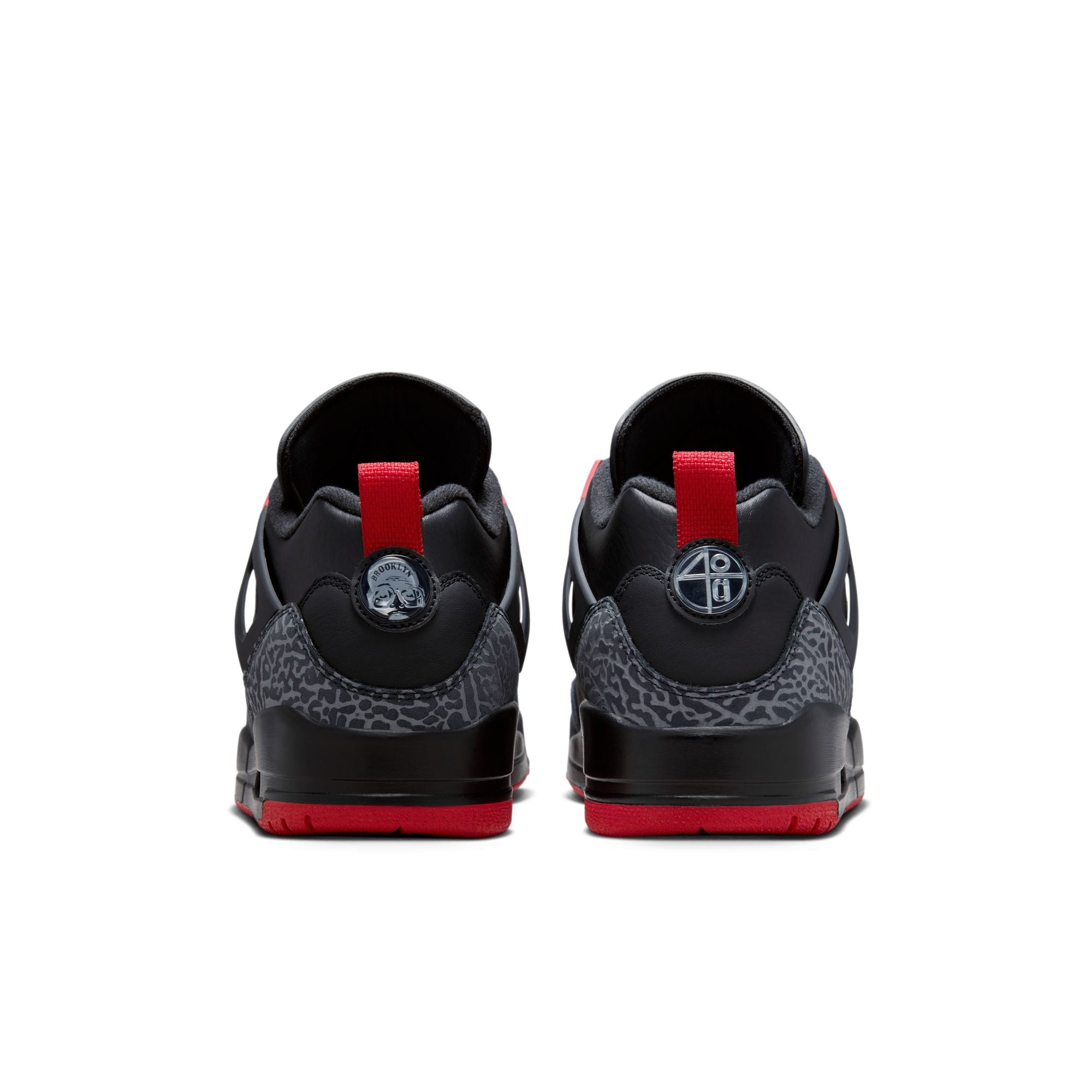 NIKE - Jordan Spizike Low - (006) – DSMG E-SHOP