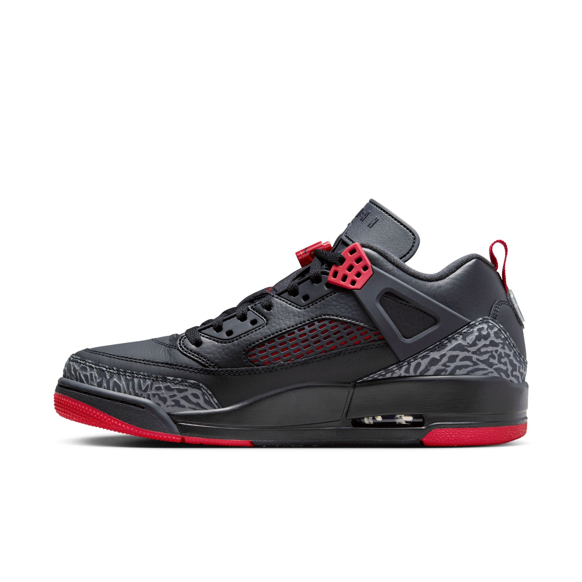 NIKE: Jordan Spizike Low (006) | DSMG E-SHOP