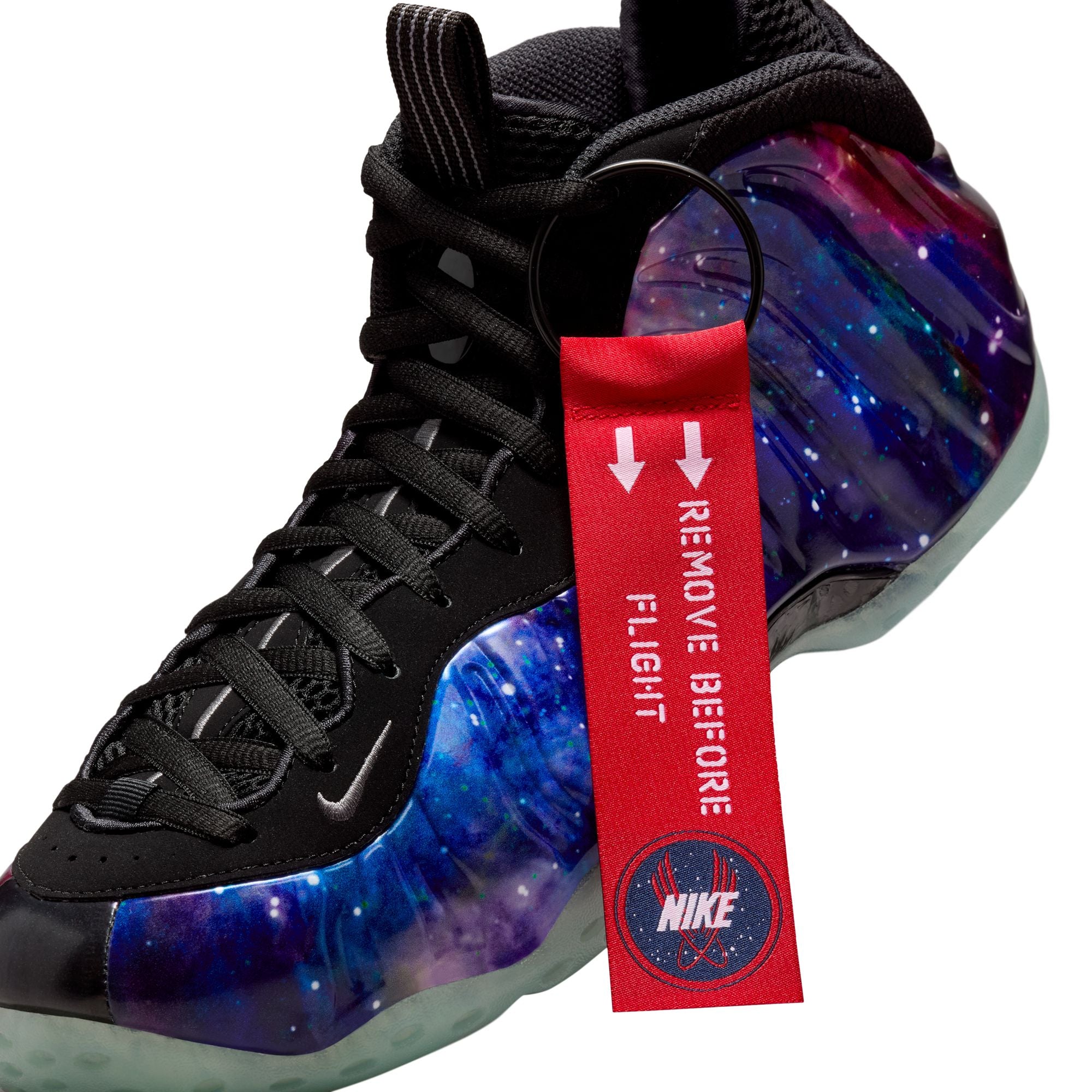 Nike: Air Foamposite One Qs (400) | DSMG E-SHOP