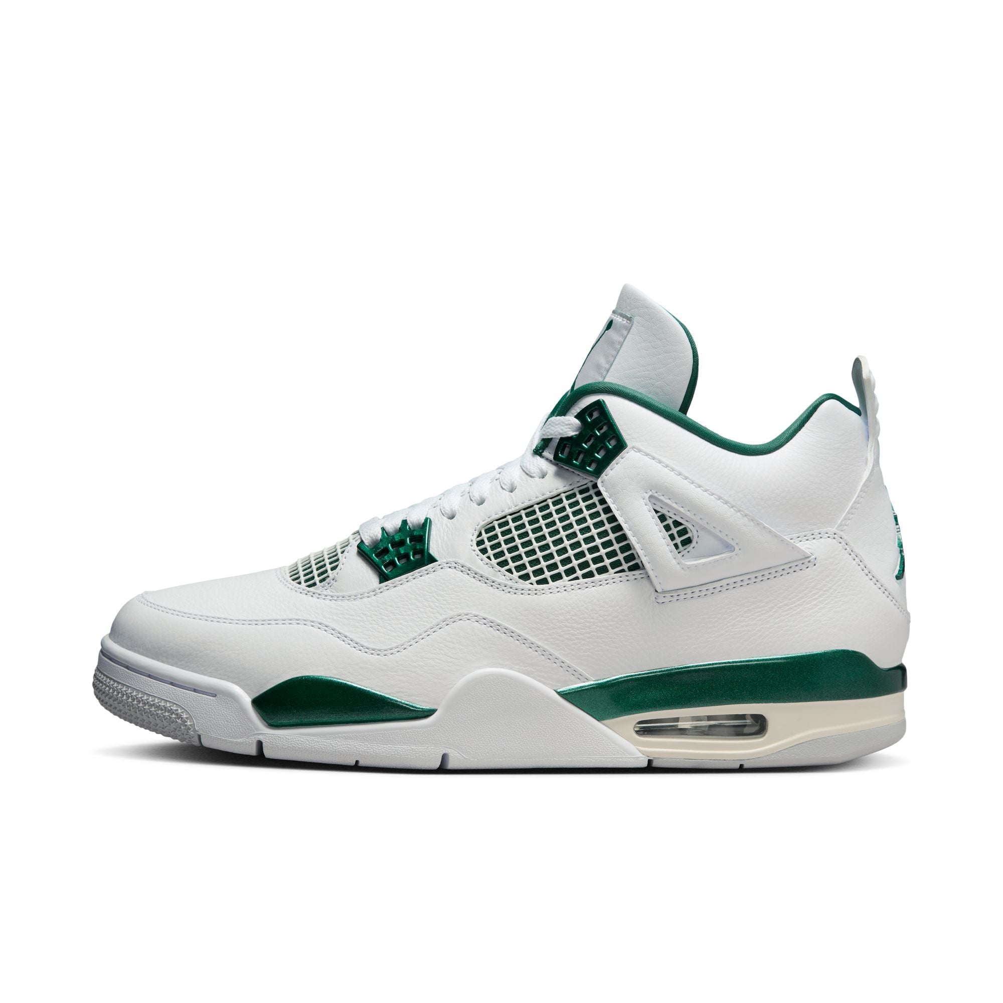 Nike: Air Jordan 4 Retro (103) | DSMG E-SHOP