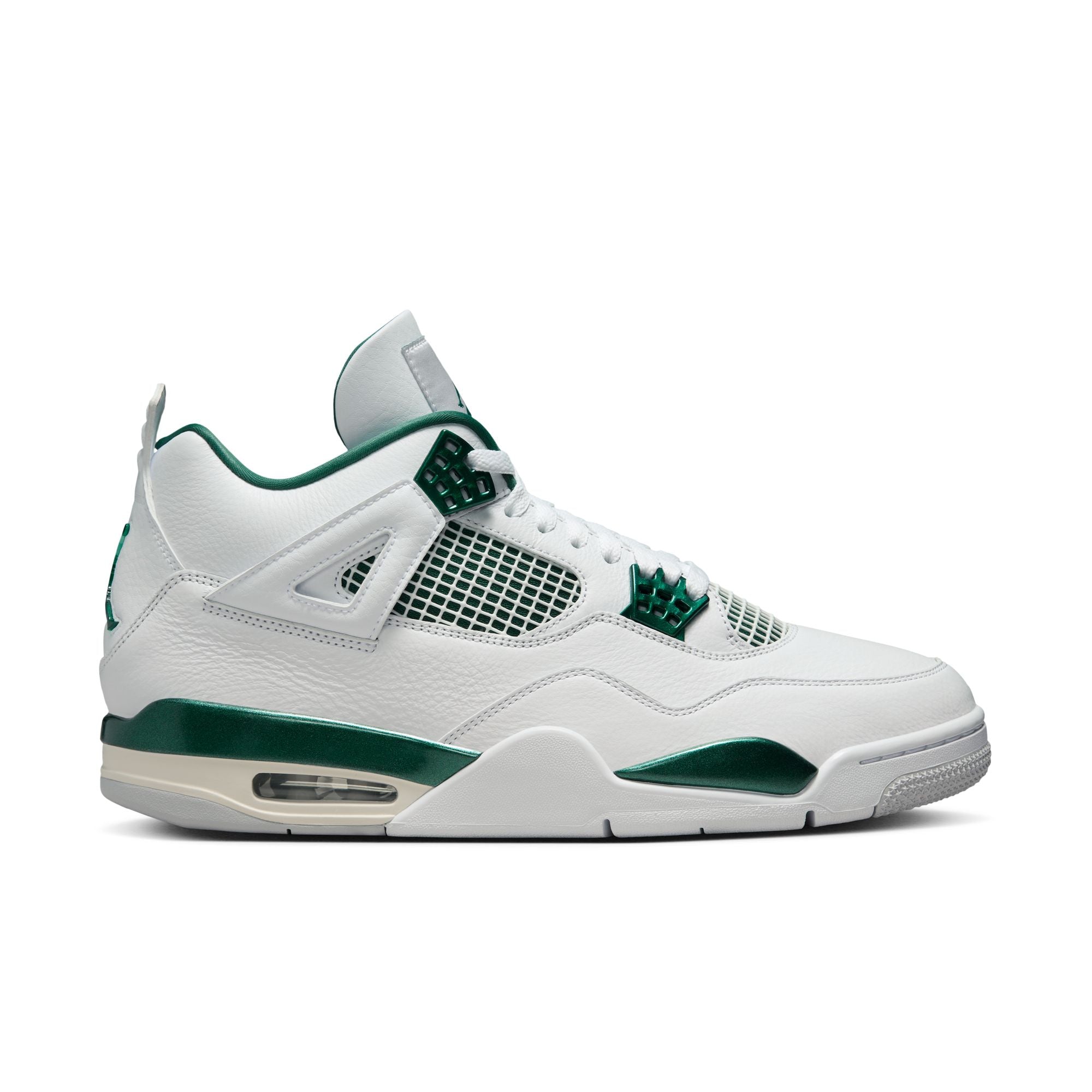 Nike - Air Jordan 4 Retro - (103)