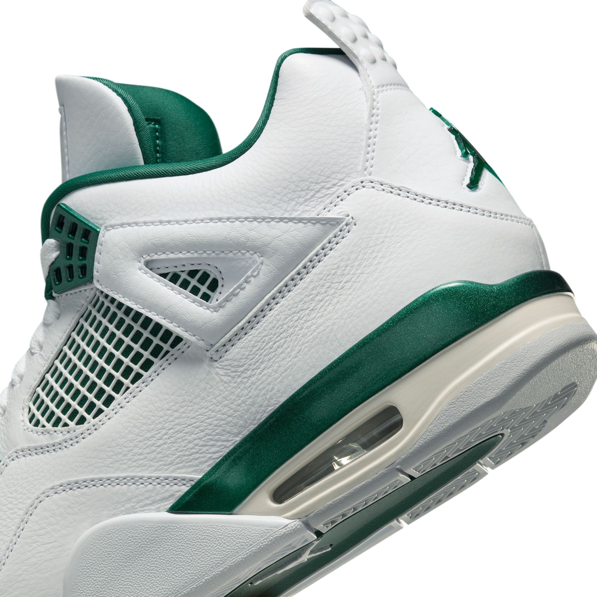 Nike - Air Jordan 4 Retro - (103)