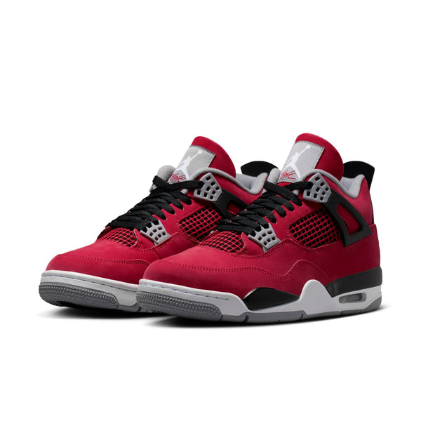 NIKE - Air Jordan 4 Retro - (FQ8138-600)