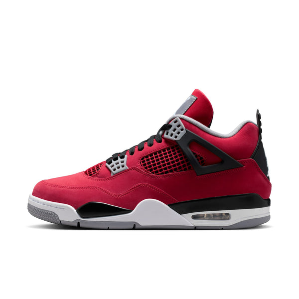 NIKE - Air Jordan 4 Retro - (FQ8138-600)