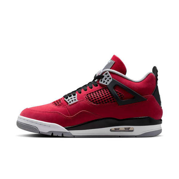 NIKE - Air Jordan 4 Retro - (FQ8138-600)