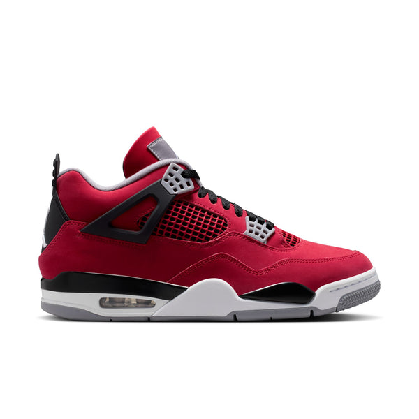 NIKE - Air Jordan 4 Retro - (FQ8138-600)