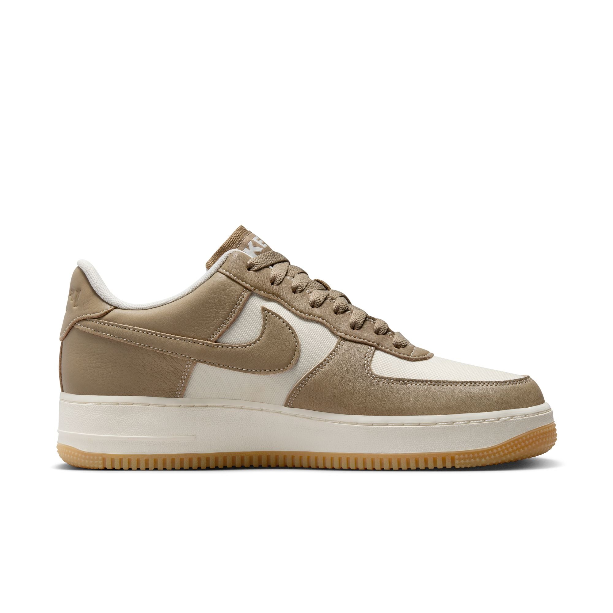 NIKE - Air Force 1 Gtx - (Sail/Khaki-Sail-Gum Lt Brown-W) – DSMG E