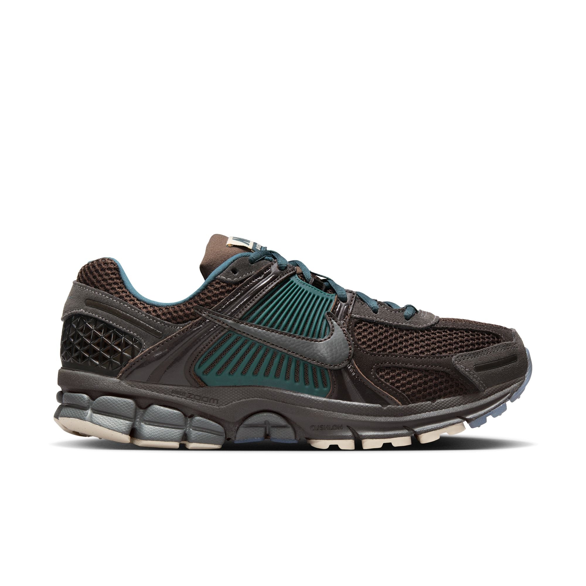 NIKE - Nike Zoom Vomero 5 Prm - (Baroque Brown/Med Ash