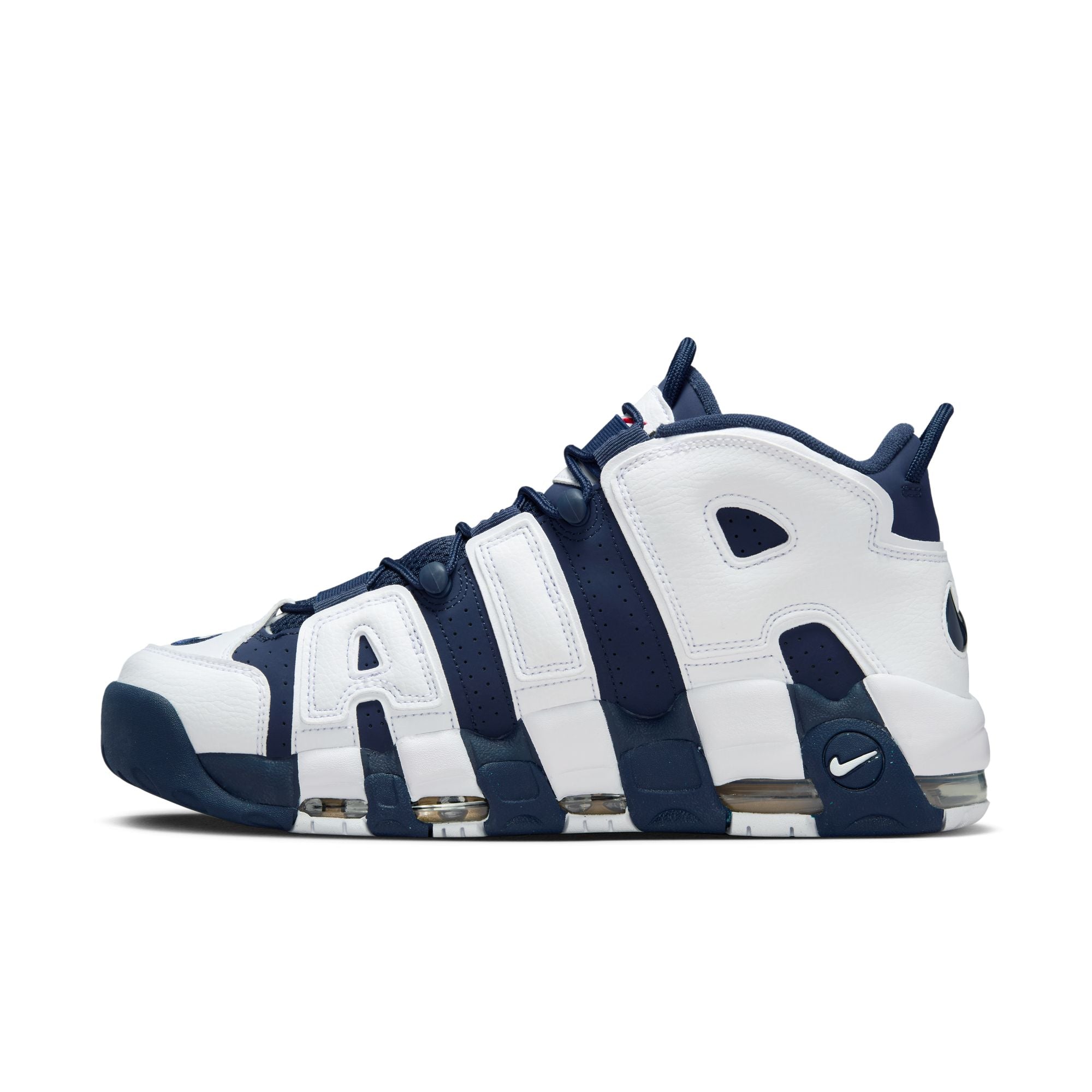 Nike: Air More Uptempo '96 (100) | DSMG E-SHOP