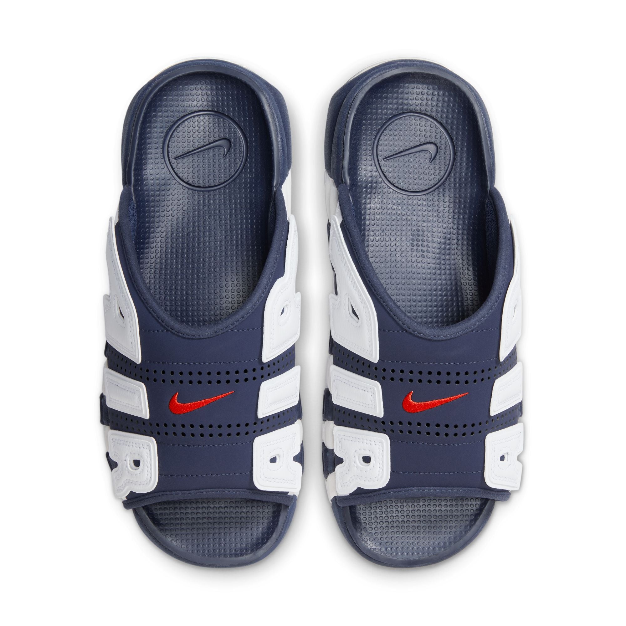 Nike - Air More Uptempo Slide - (400)