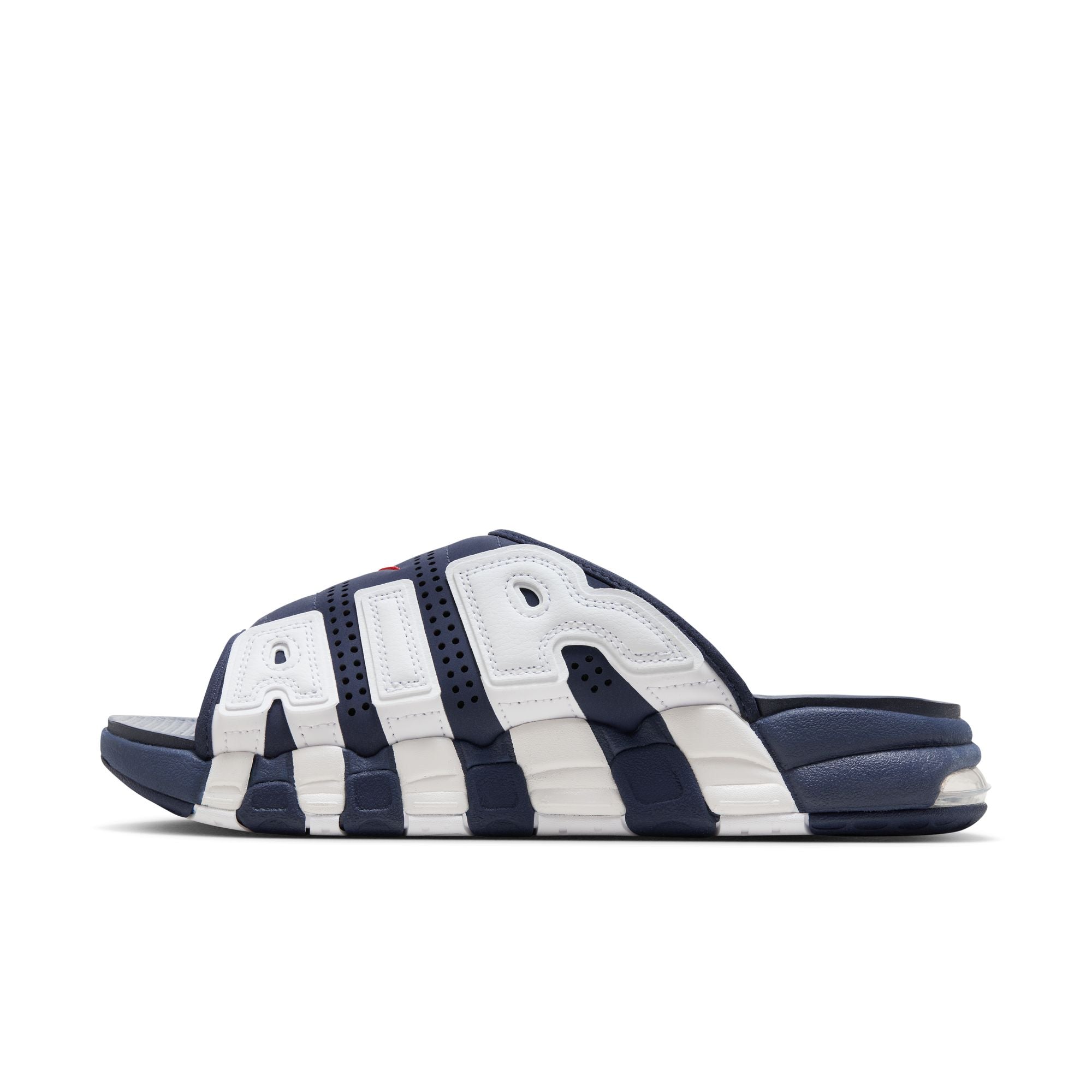 Nike - Air More Uptempo Slide - (400)