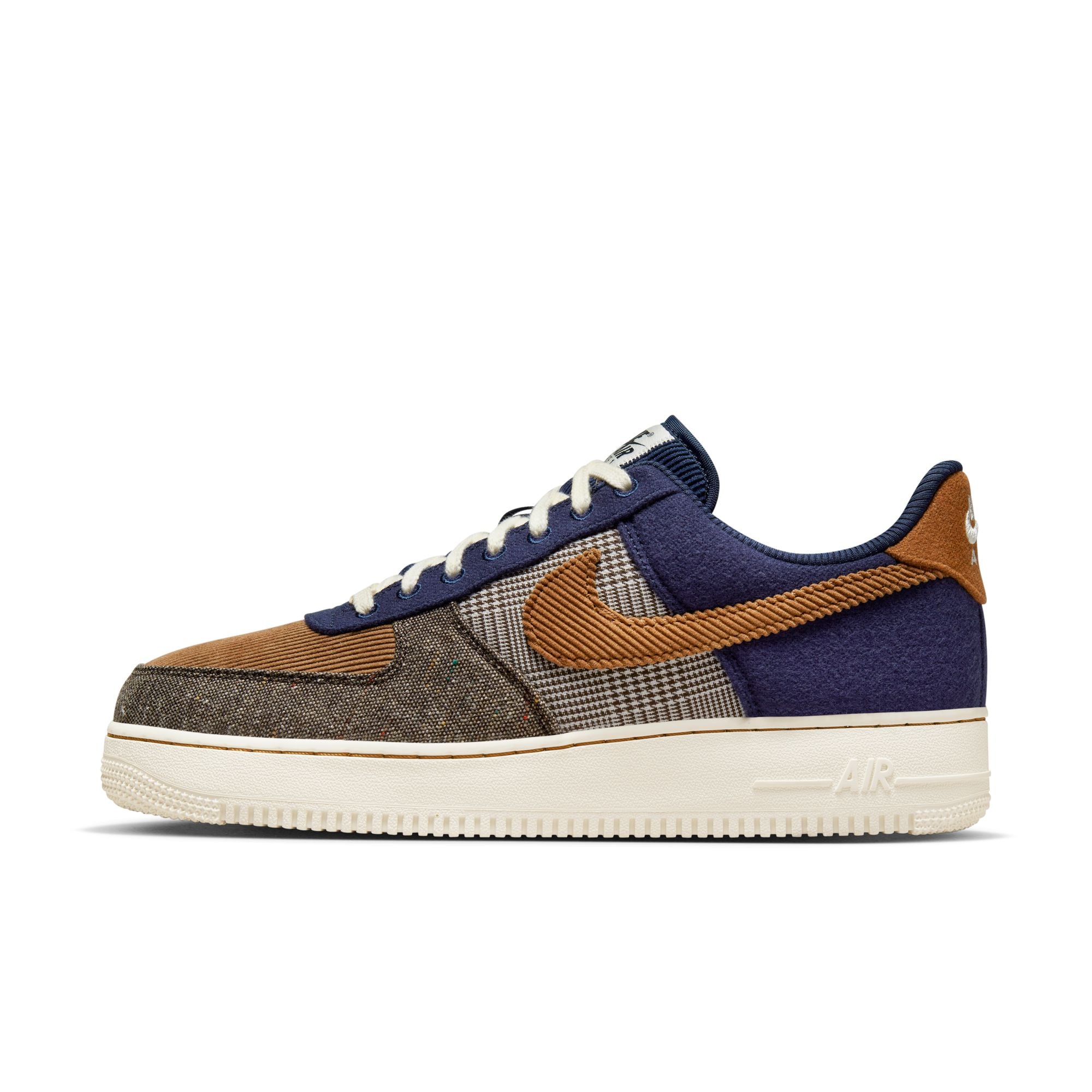 NIKE AIR FORCE 1 '07 PRM - lapbm.org