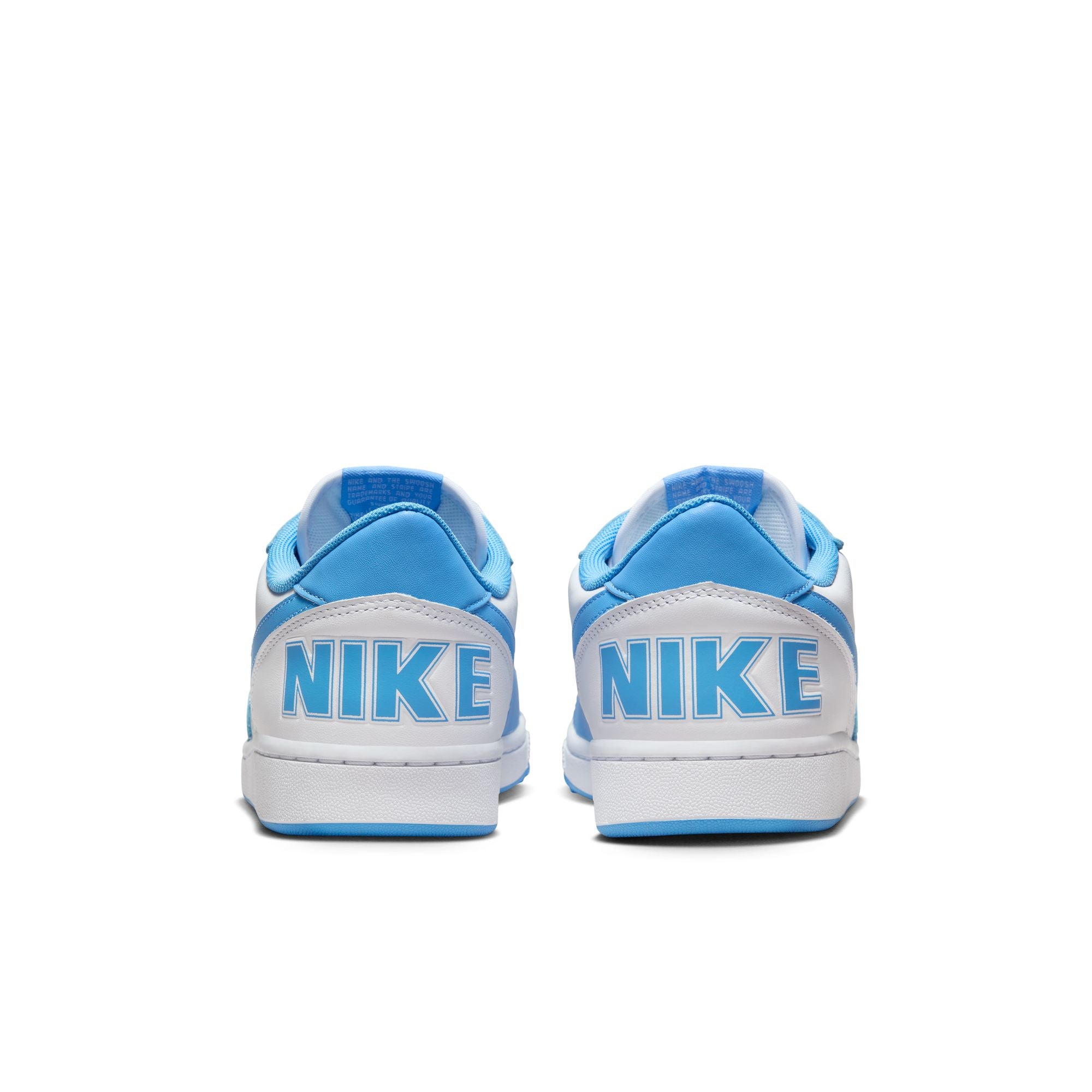 NIKE - Nike Terminator Low - (Univ Blue/White) view 7