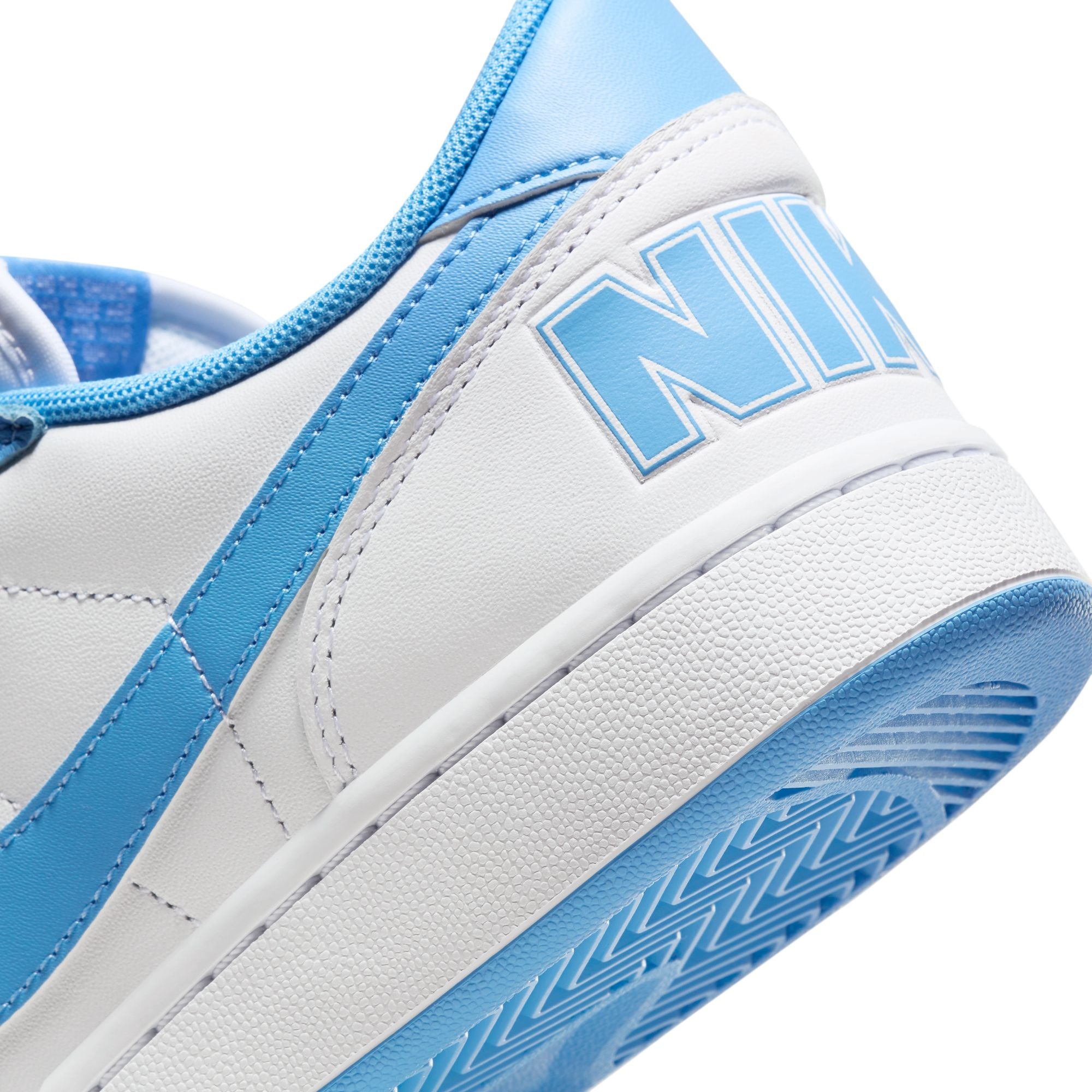 NIKE - Nike Terminator Low - (Univ Blue/White) – DSMG E-SHOP