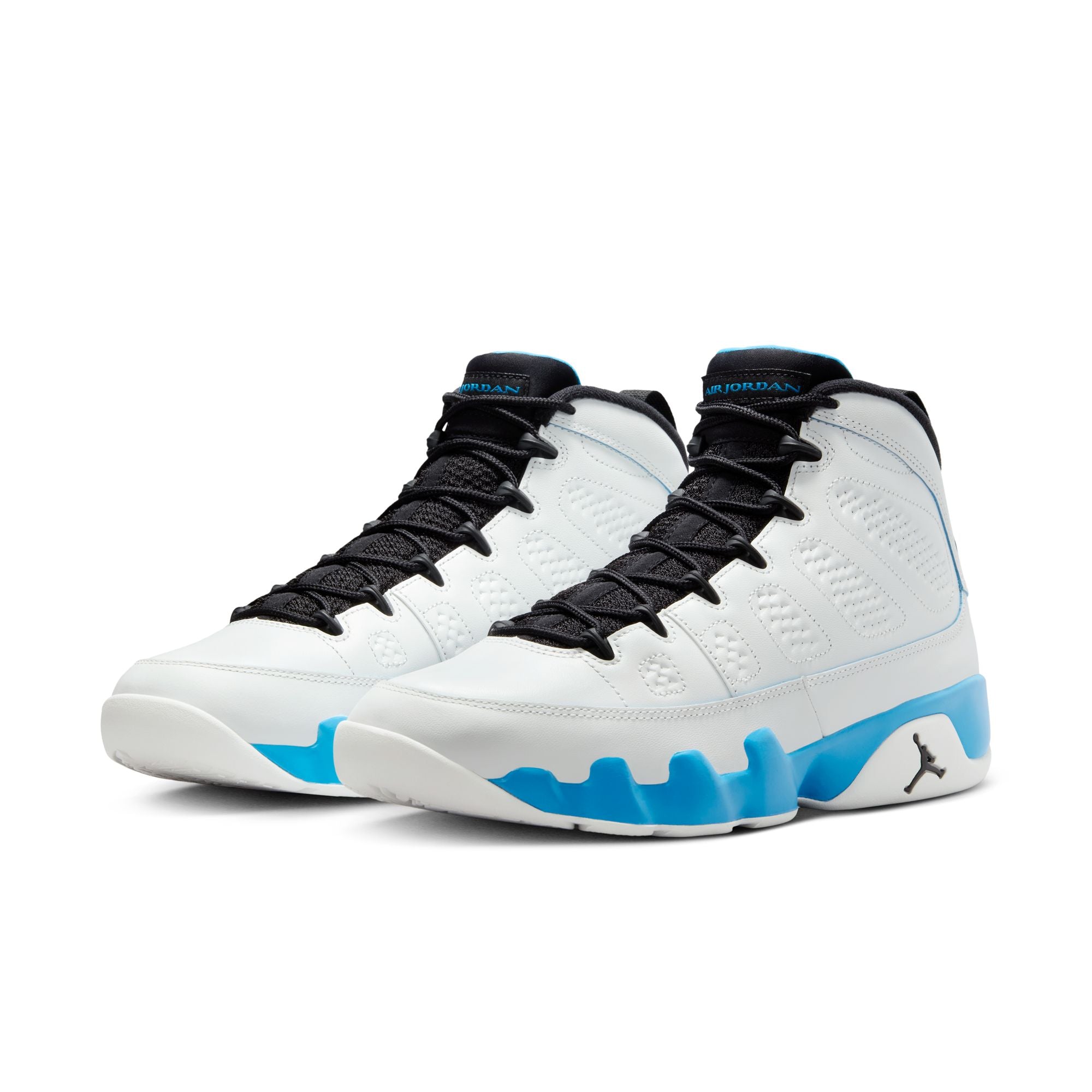 Nike: Air Jordan 9 Retro (101) | DSMG E-SHOP