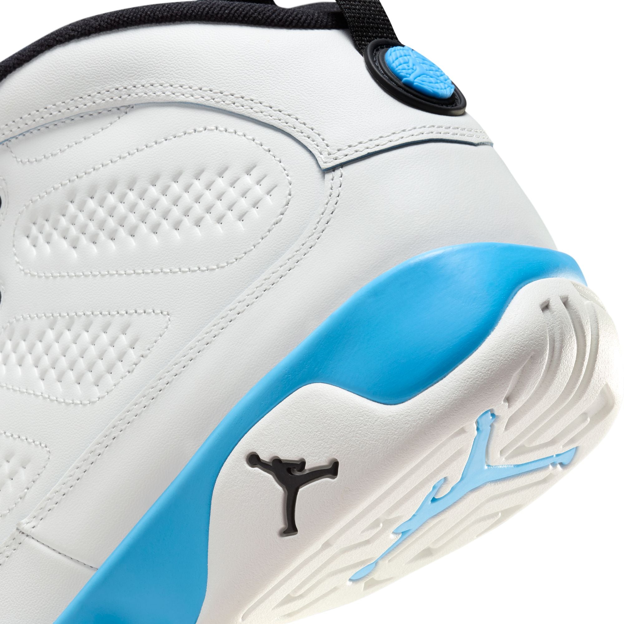 Nike: Air Jordan 9 Retro (101) | DSMG E-SHOP