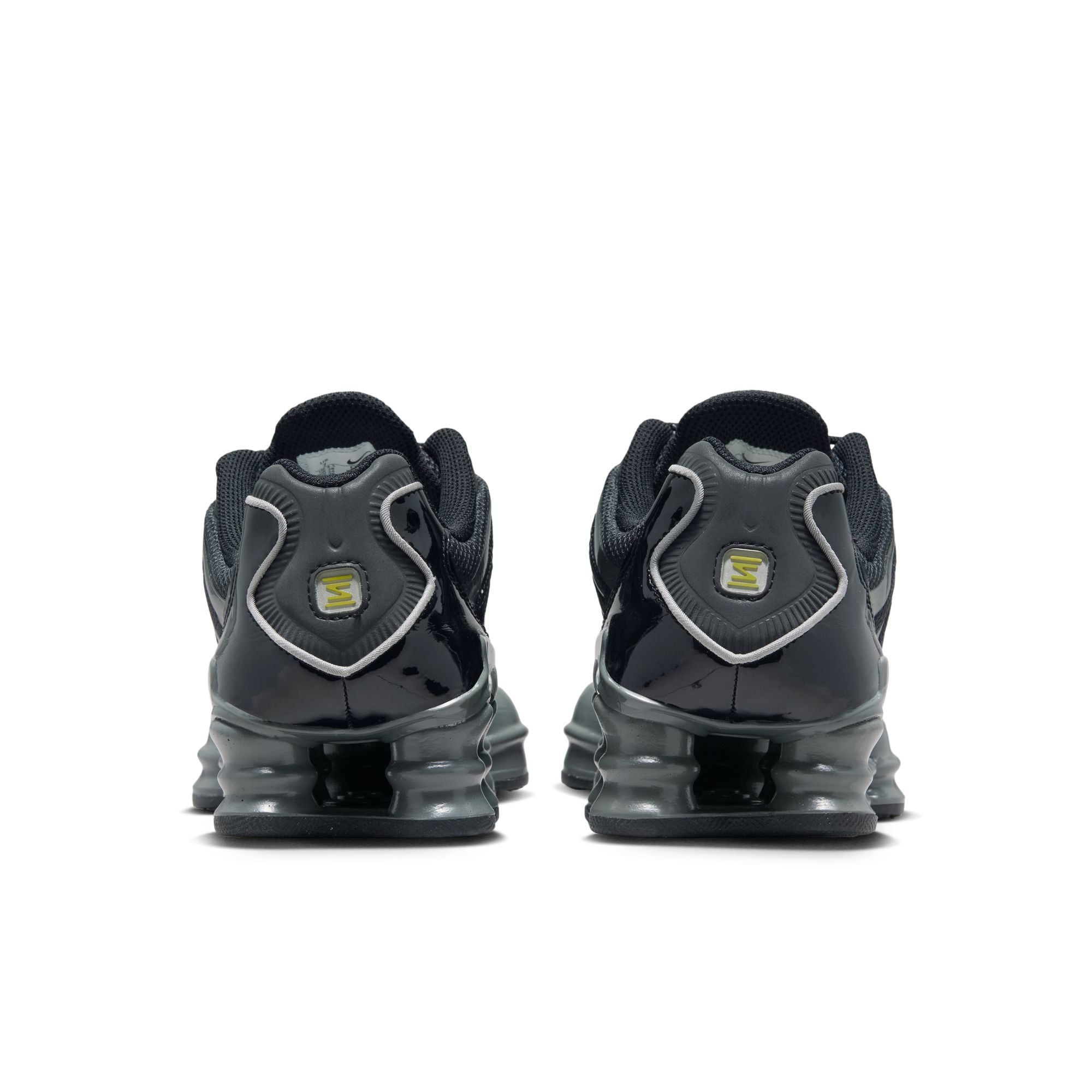 Nike WMNS Shox TL / BLACK / 26.0cm-