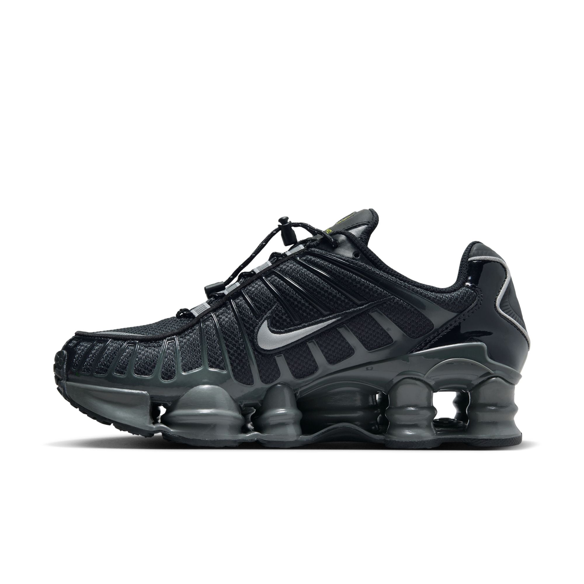 Nike WMNS Shox TL / BLACK / 26.0cm-