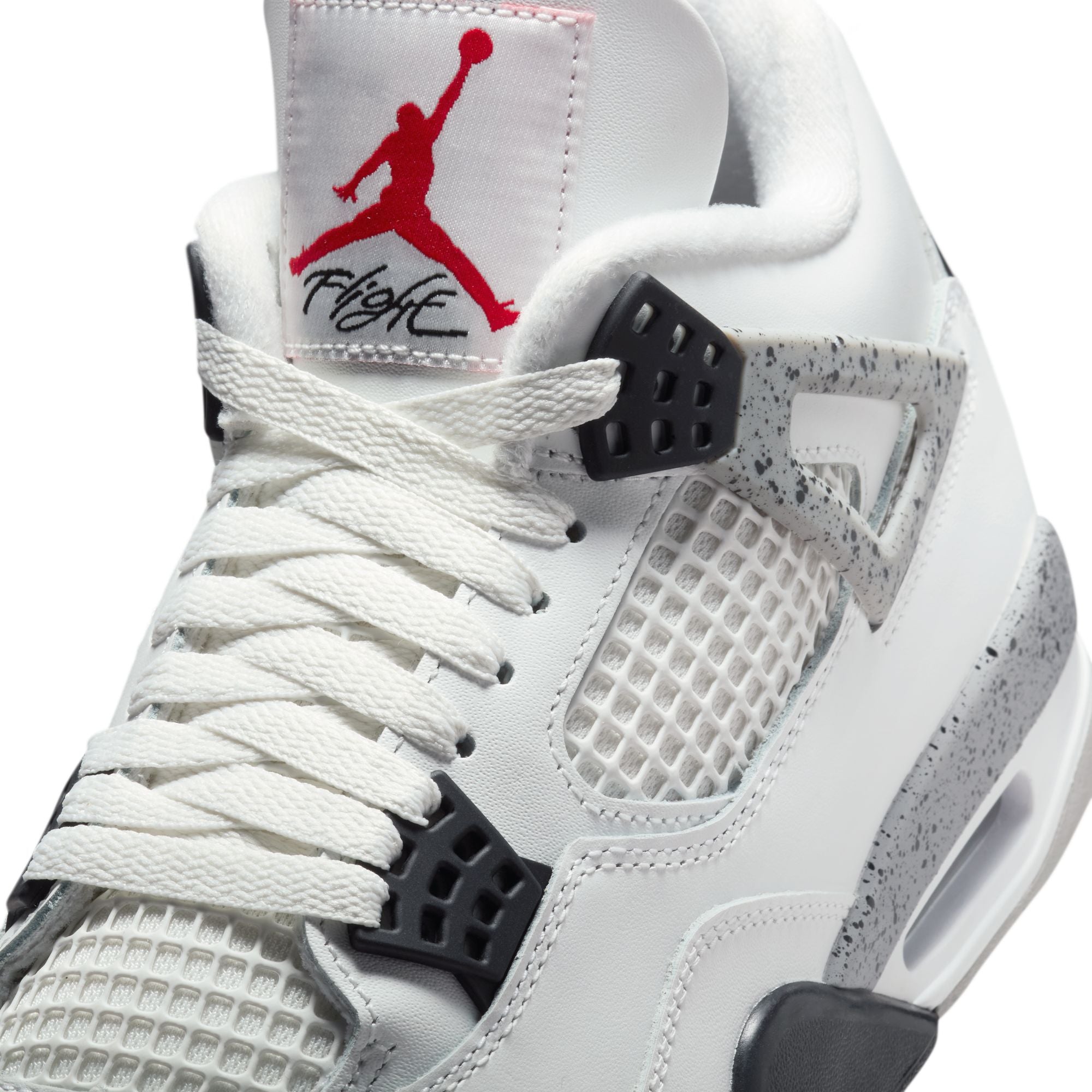 Nike: Air Jordan 4 Retro (100) | DSMG E-SHOP
