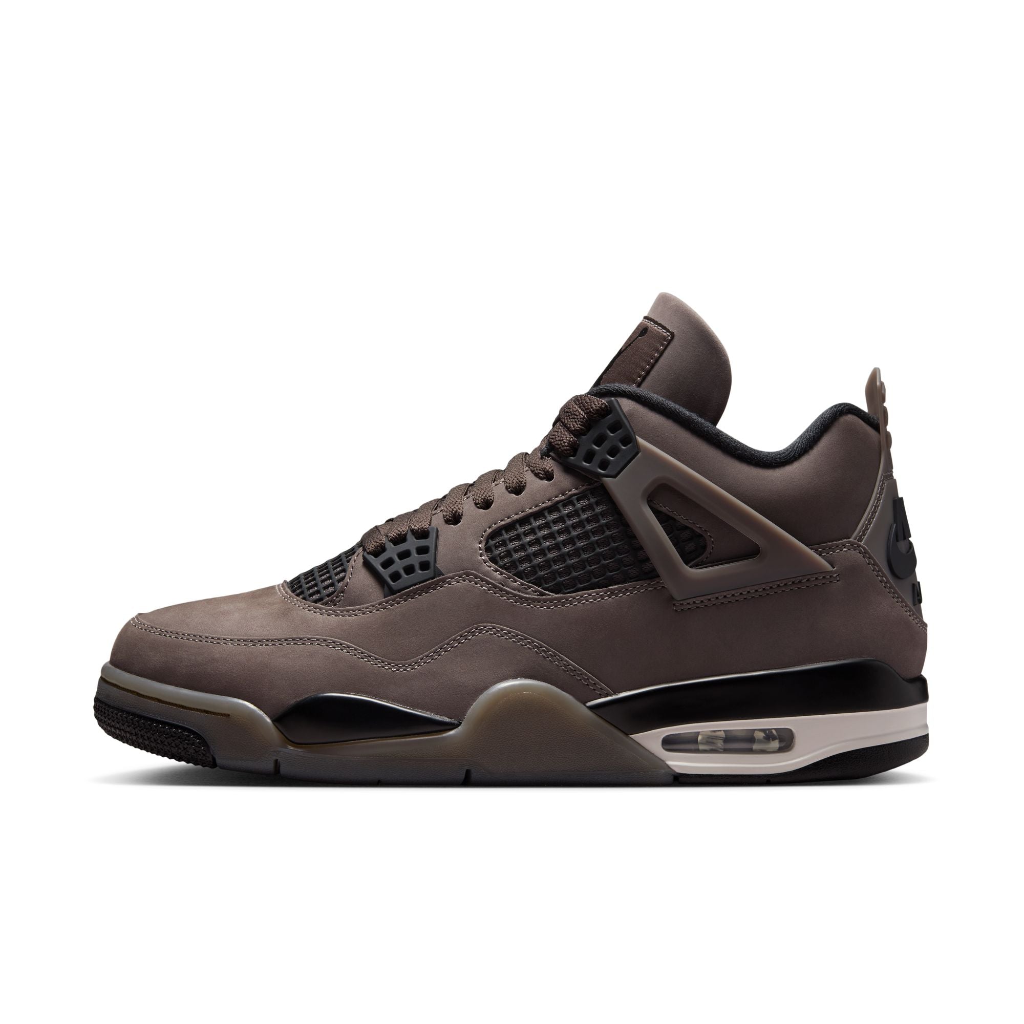 Nike: Air Jordan 4 Retro (200) | DSMG E-SHOP