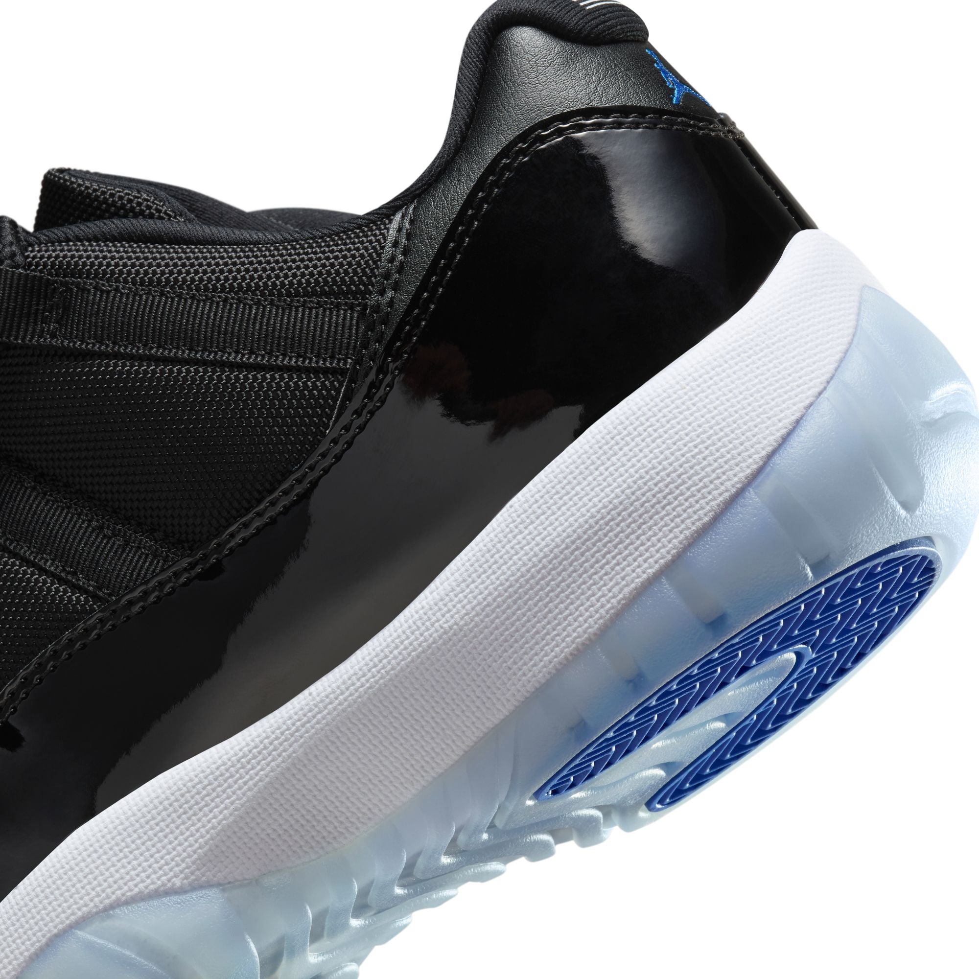 Nike - Air Jordan 11 Retro Low - (004)