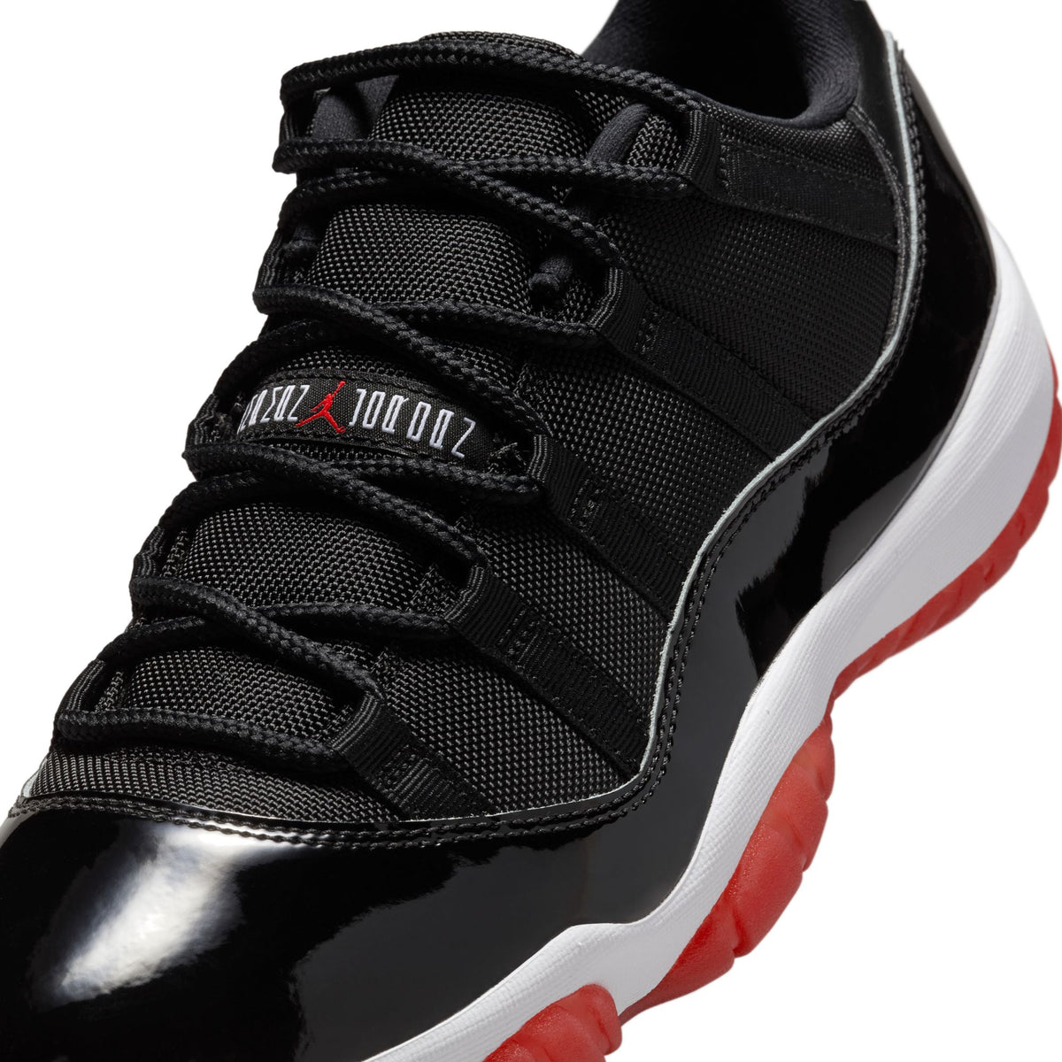Nike: Air Jordan 11 Retro Low (006) | DSMG E-SHOP