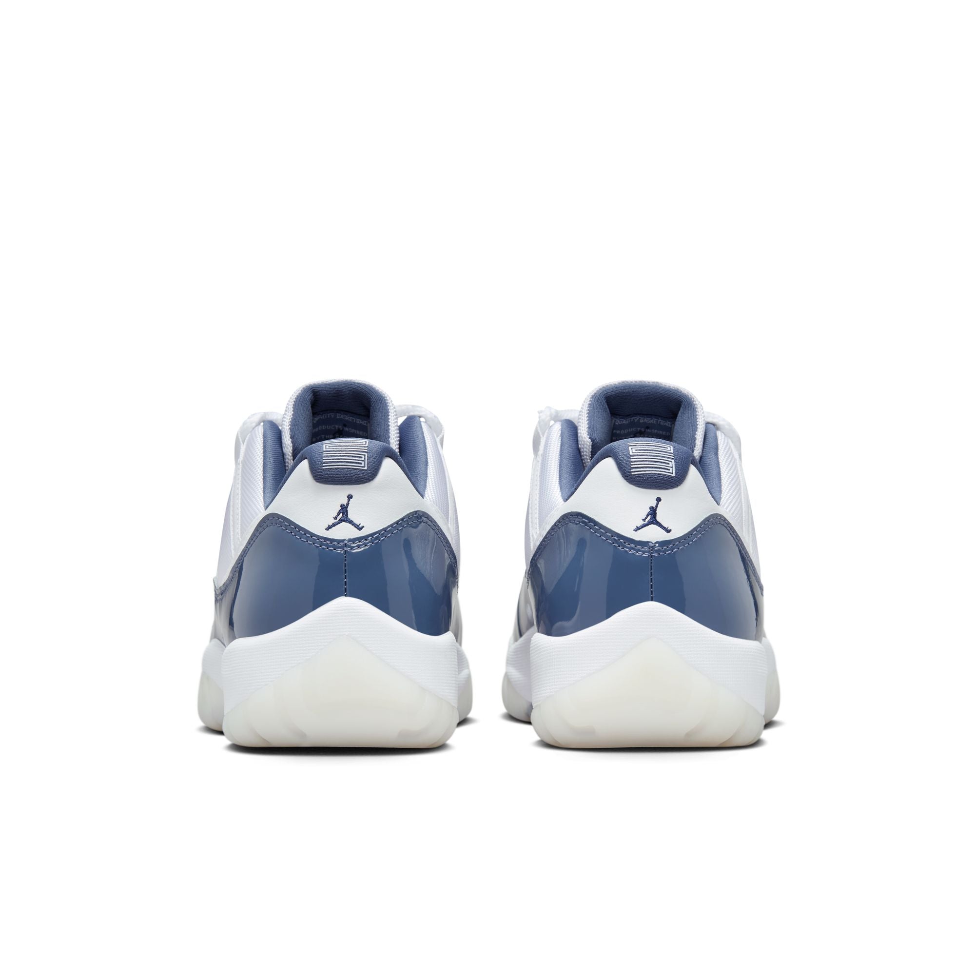 Nike - Air Jordan 11 Retro Low - (104)