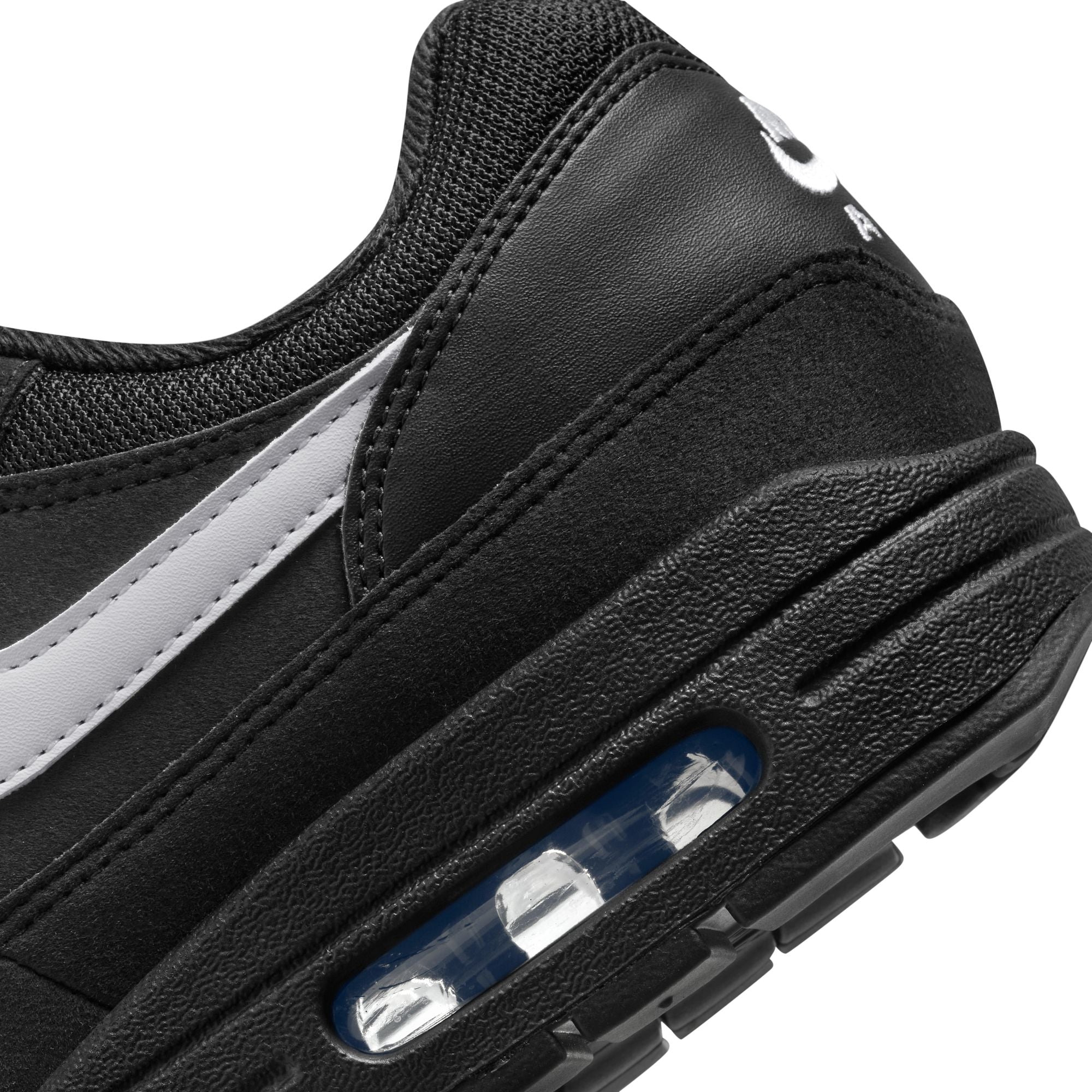 Nike air max ltd 3 black sale and white