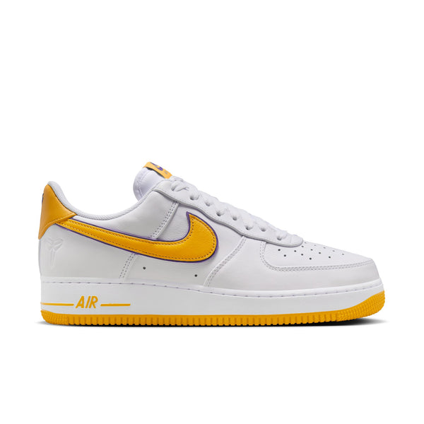 Nike - Air Force 1 Low Retro Qs Kb - (100)