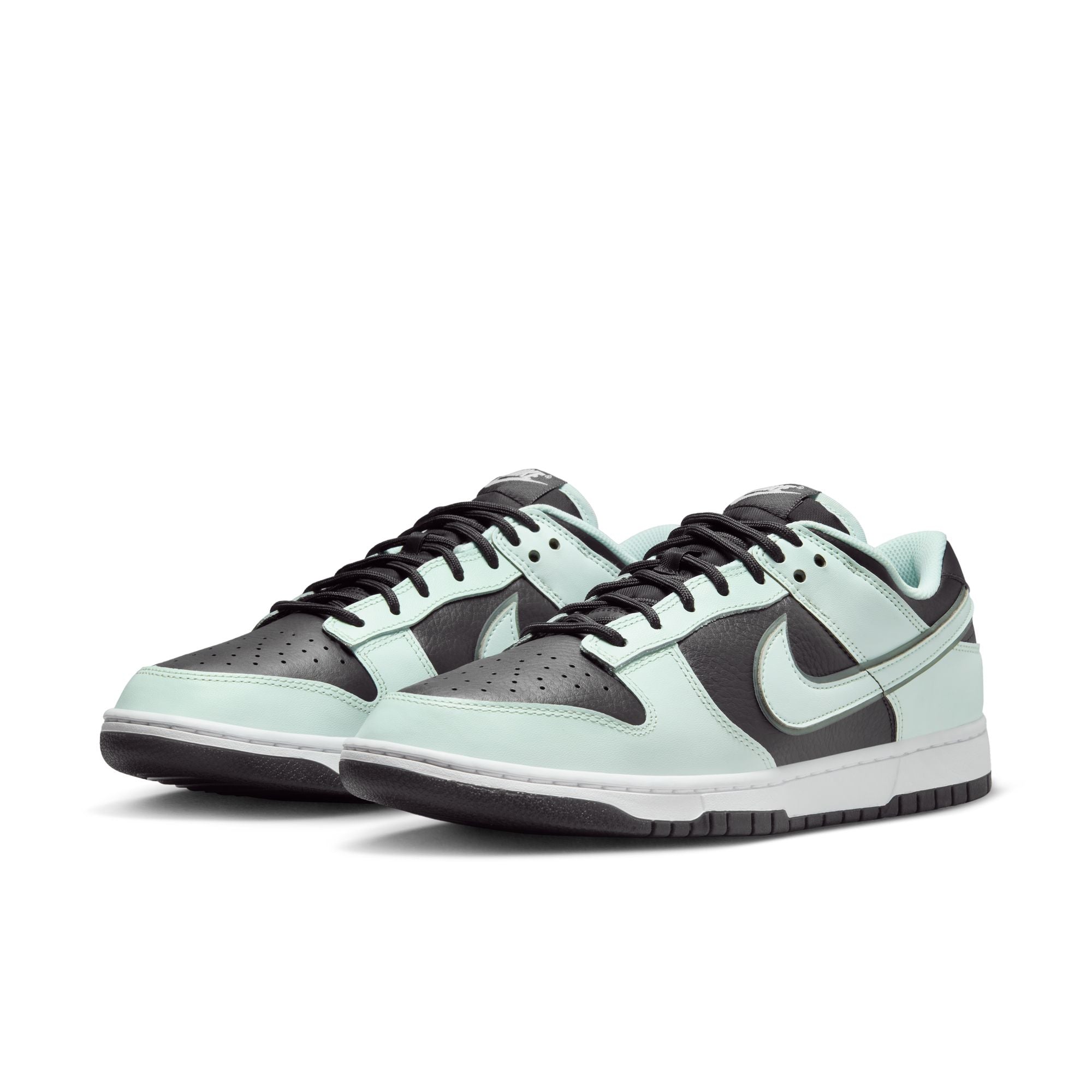 NIKE - Nike Dunk Low Retro Prm - (001) – DSMG E-SHOP