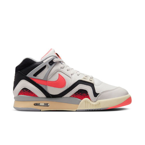 Nike - Air Tech Challenge Ii Qs - (001)